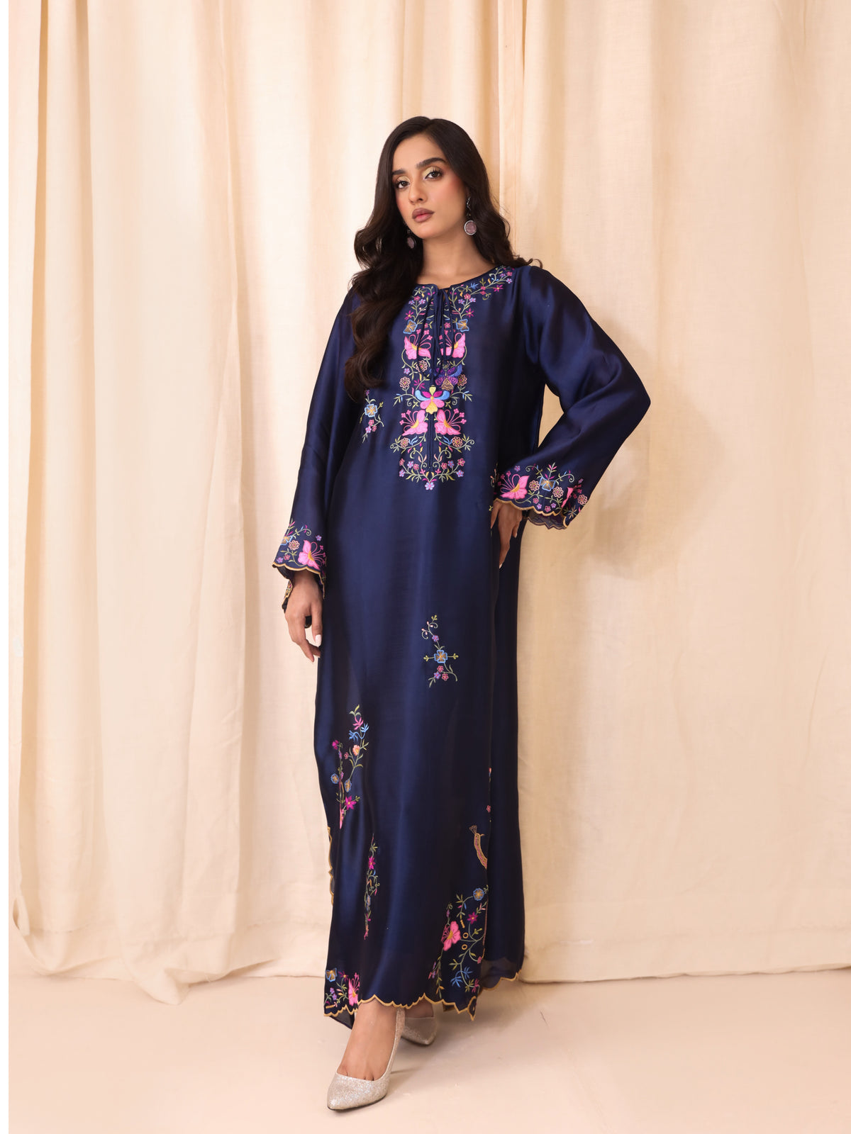 Mia Kaftan
