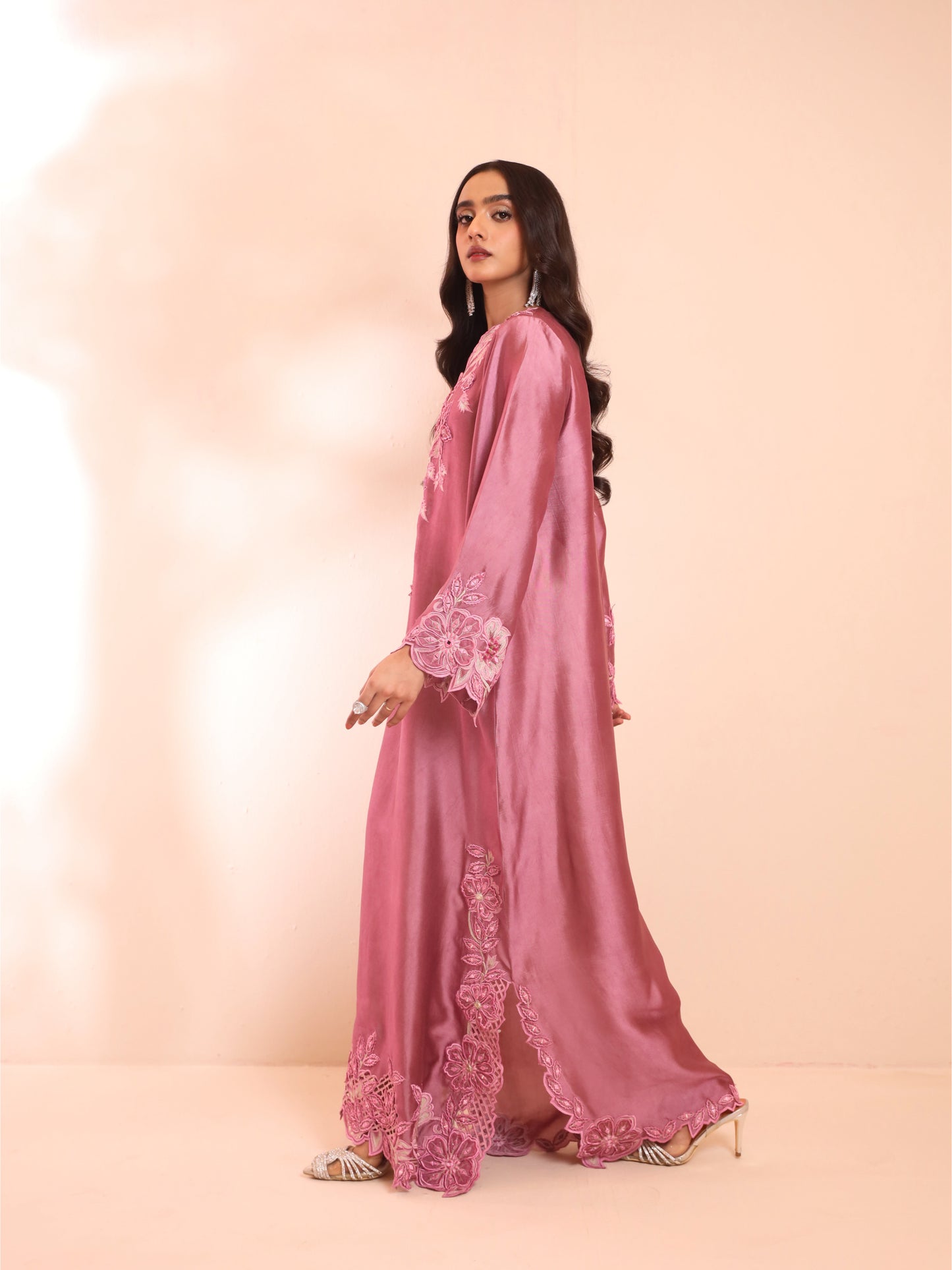 Ayzal kaftan