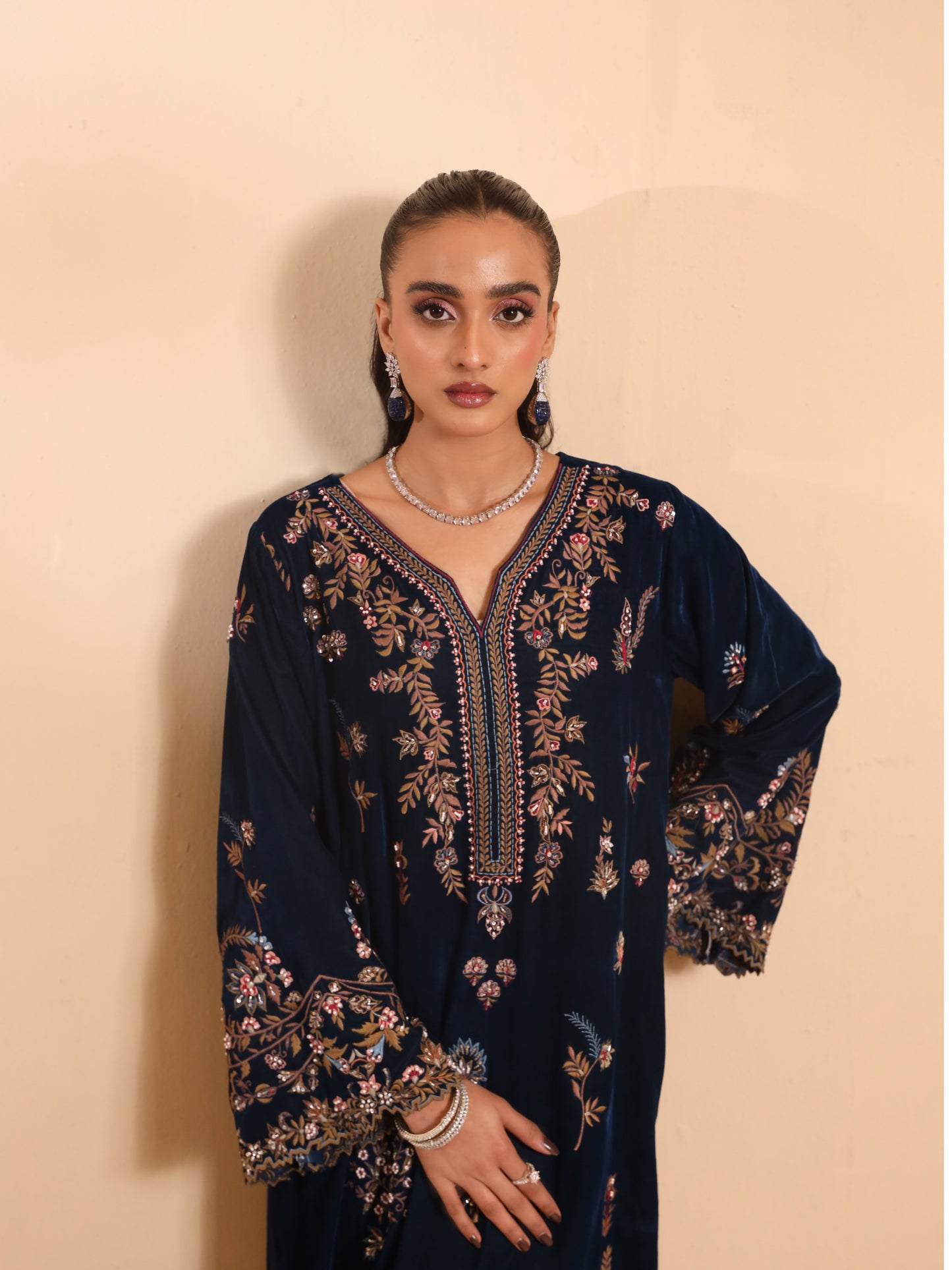 Reya Kaftan