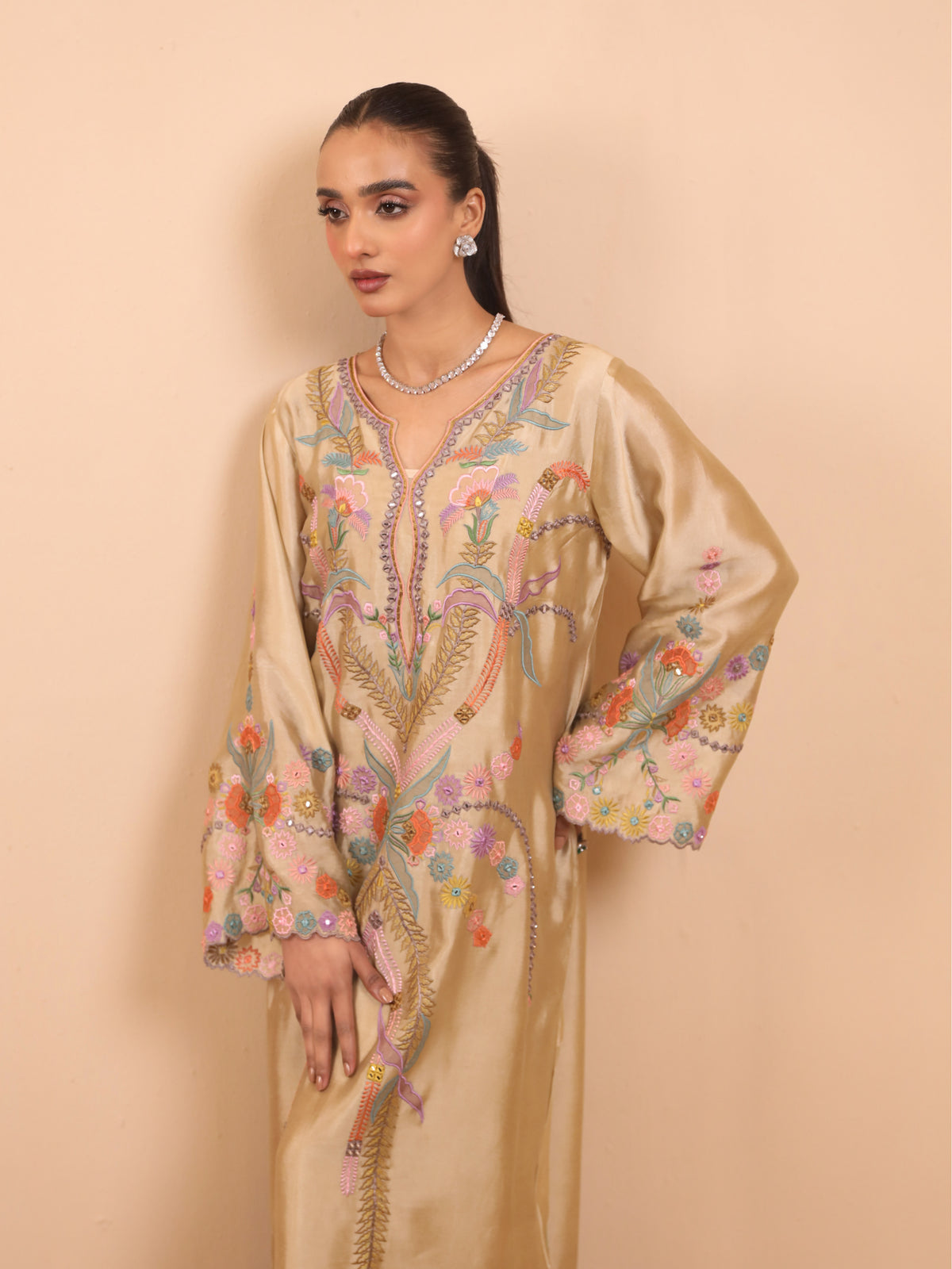 Rahaa Kaftan