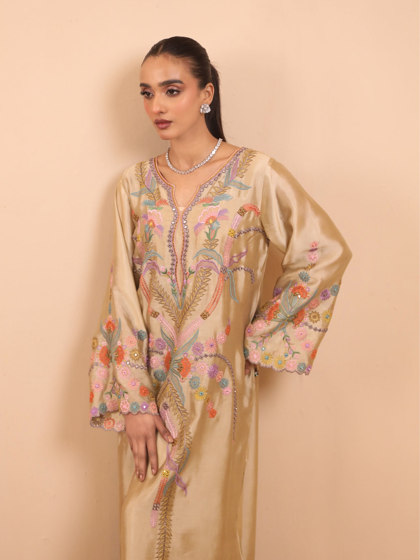 Rahaa Kaftan