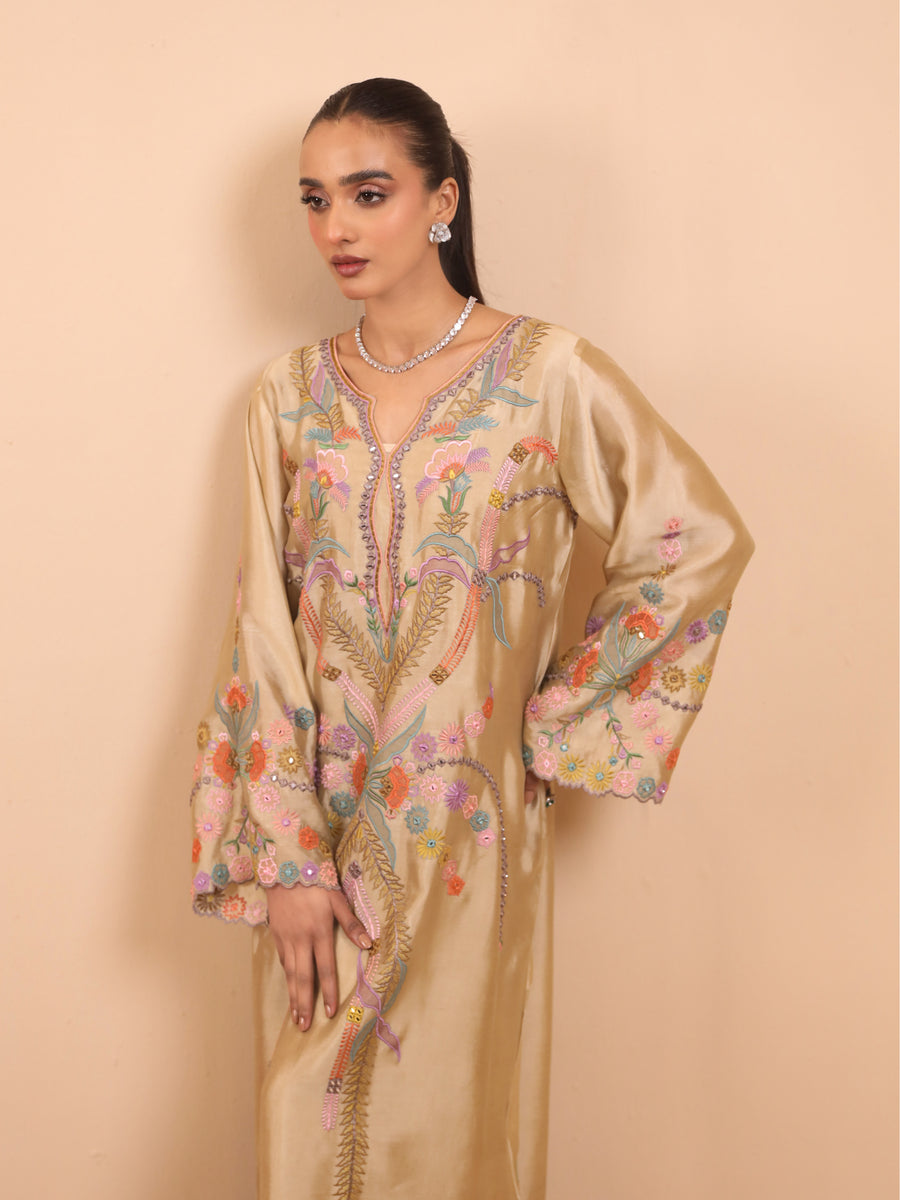 Rahaa Kaftan