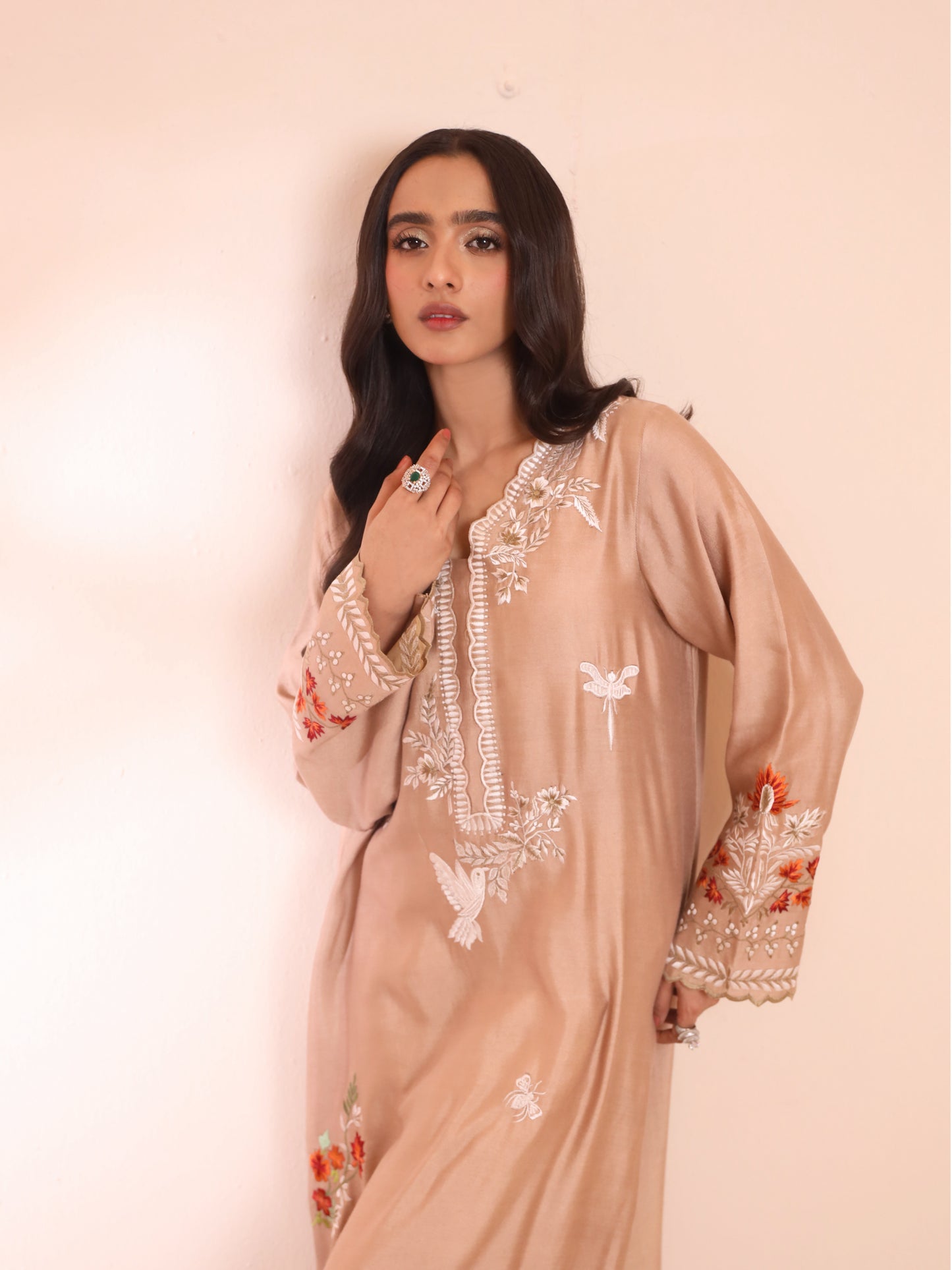 Naimal kaftan