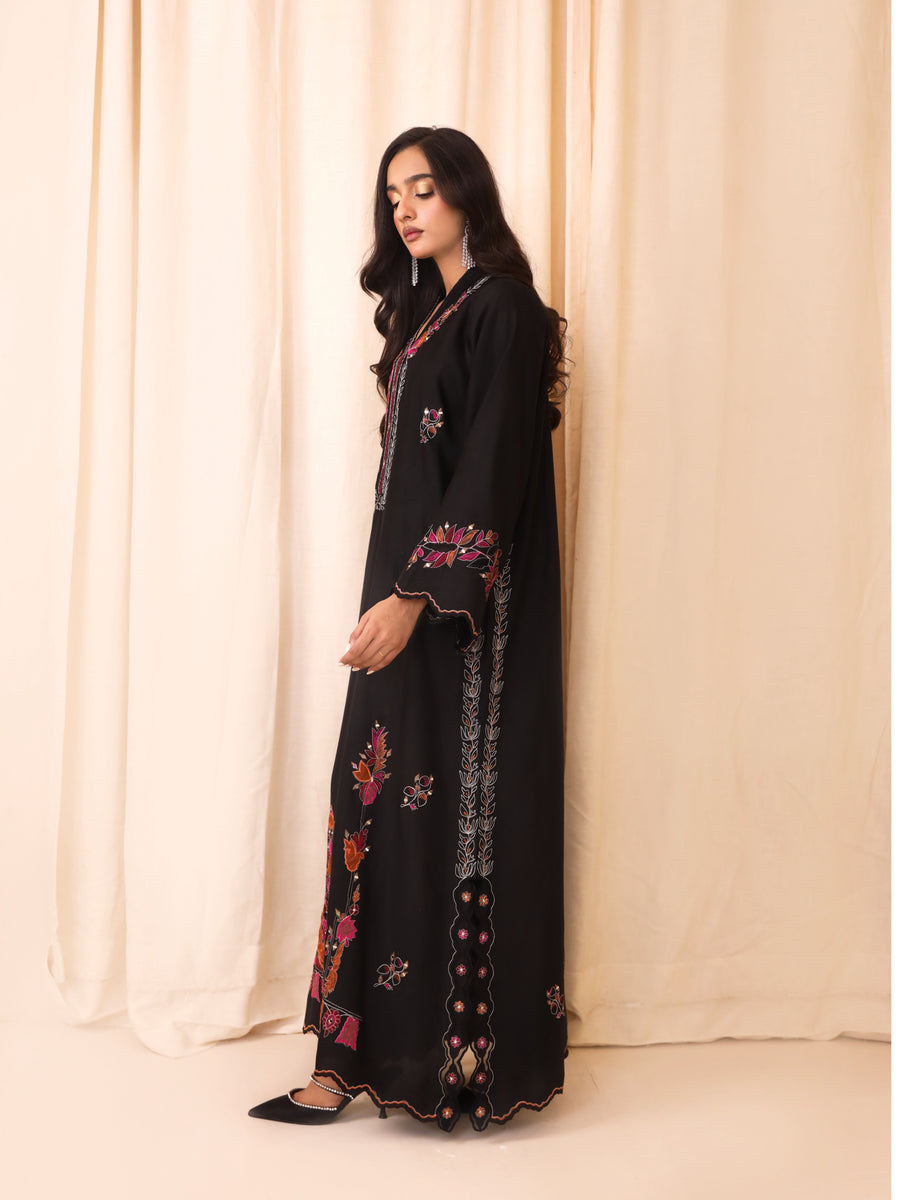 Alana Kaftan