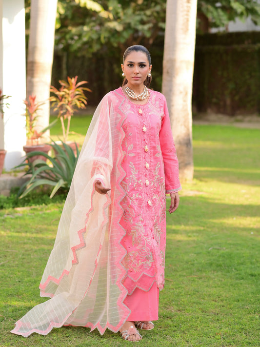 Mehak 3 pc