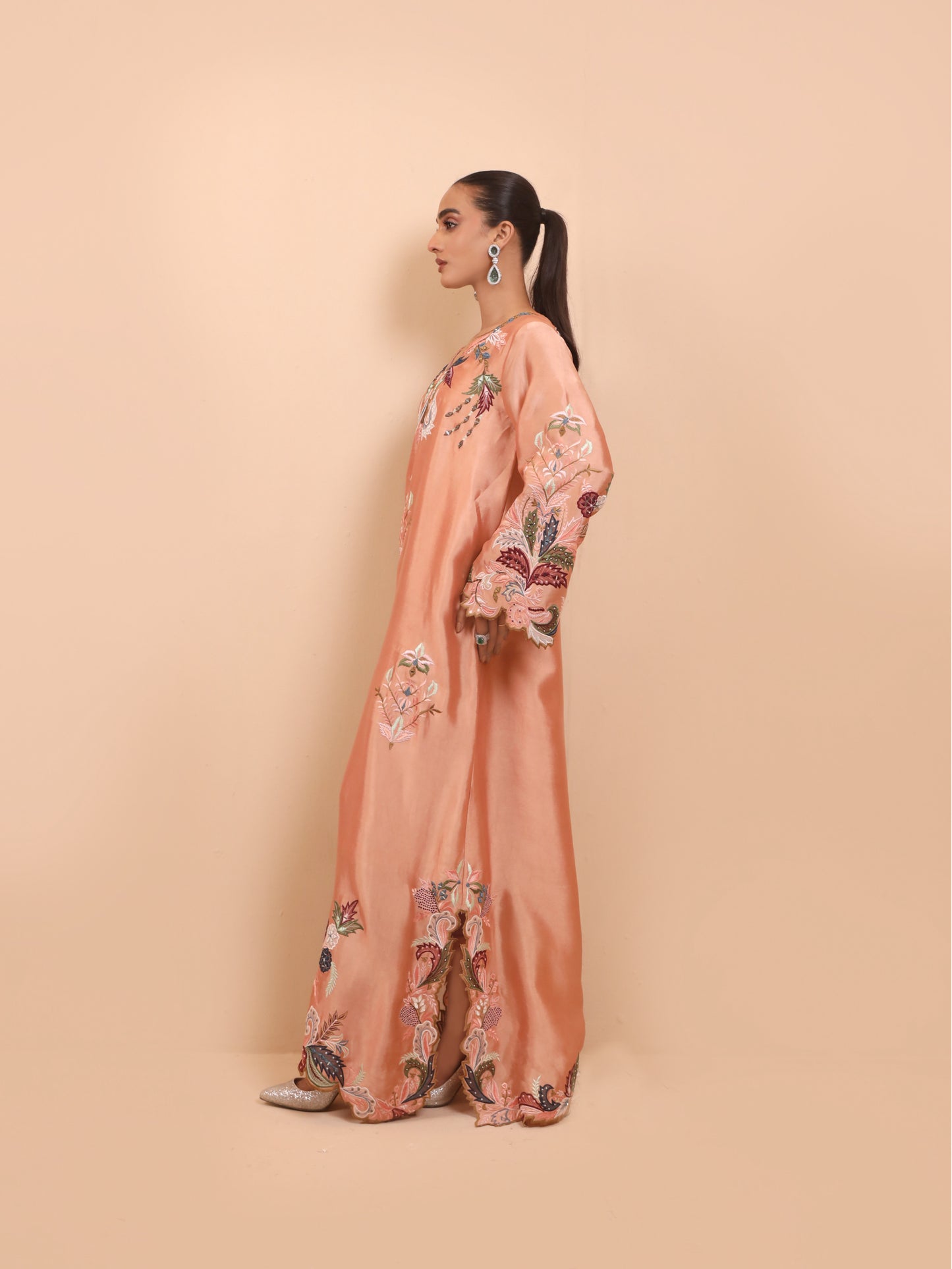 Haya Kaftan