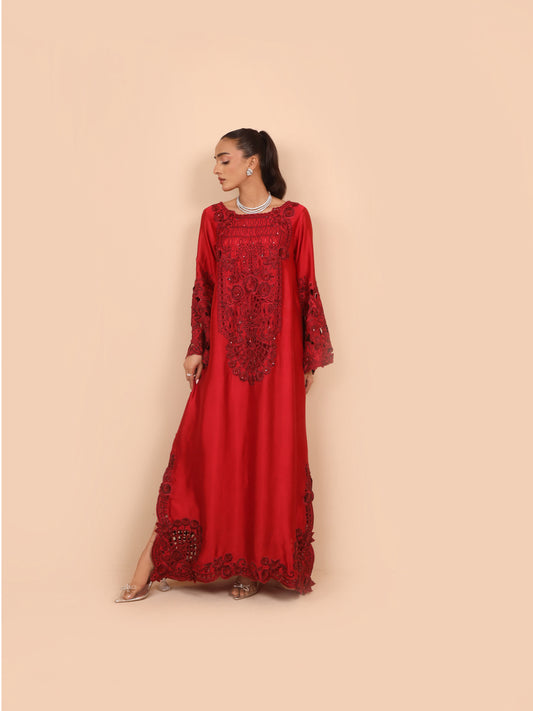 Alyana Kaftan