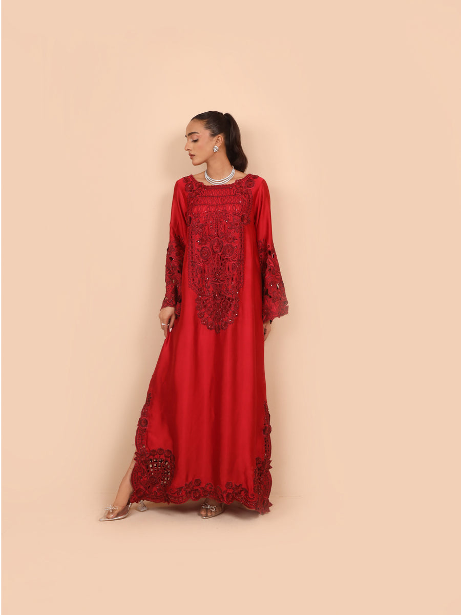 Alyana Kaftan