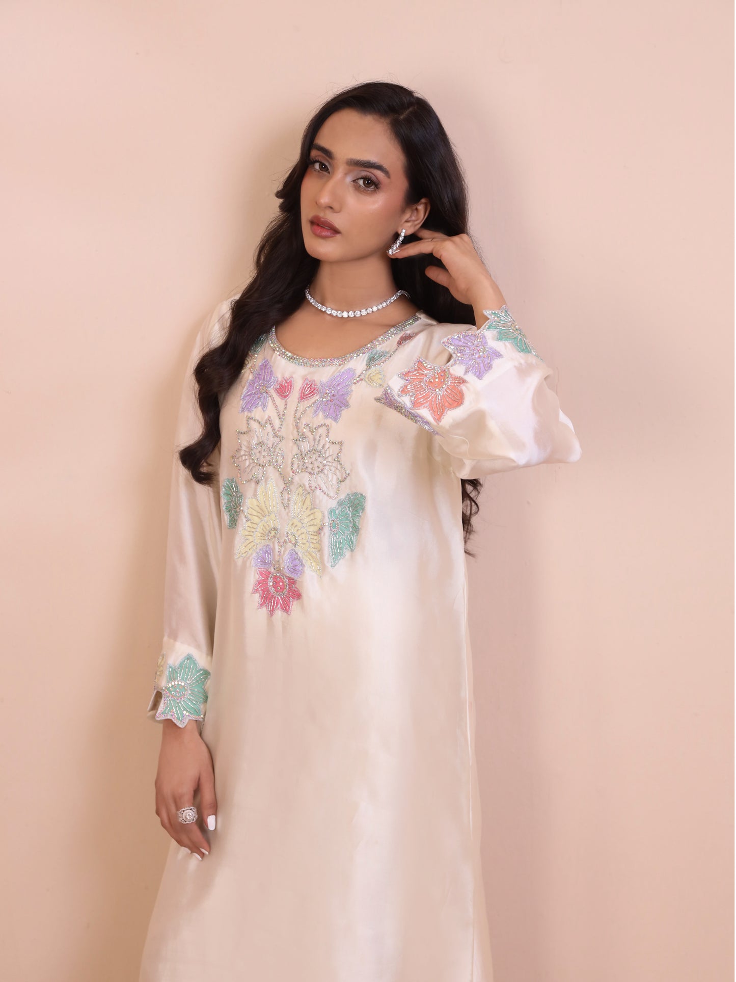 Rosy Kaftan