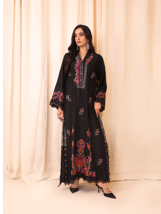Alana kaftan