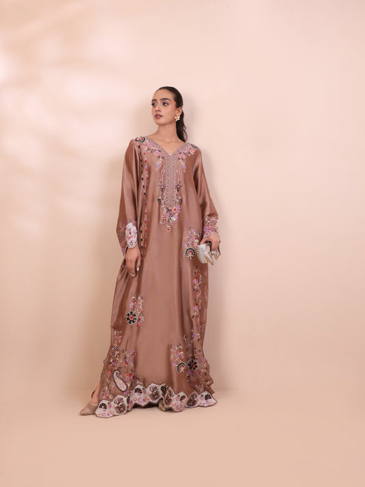 Eya Kaftan