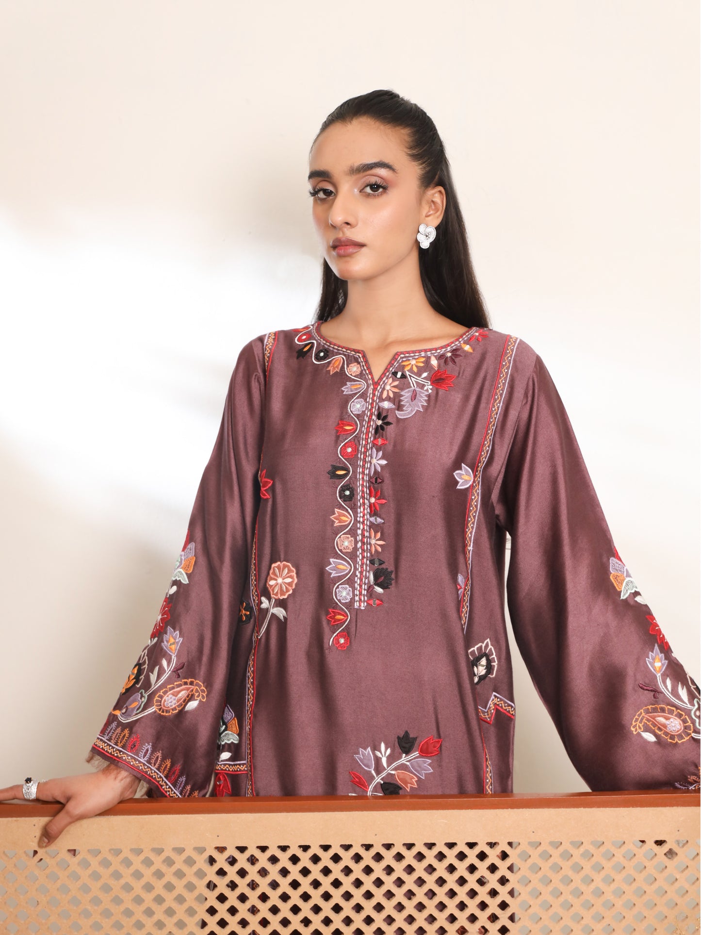 Raya kurta