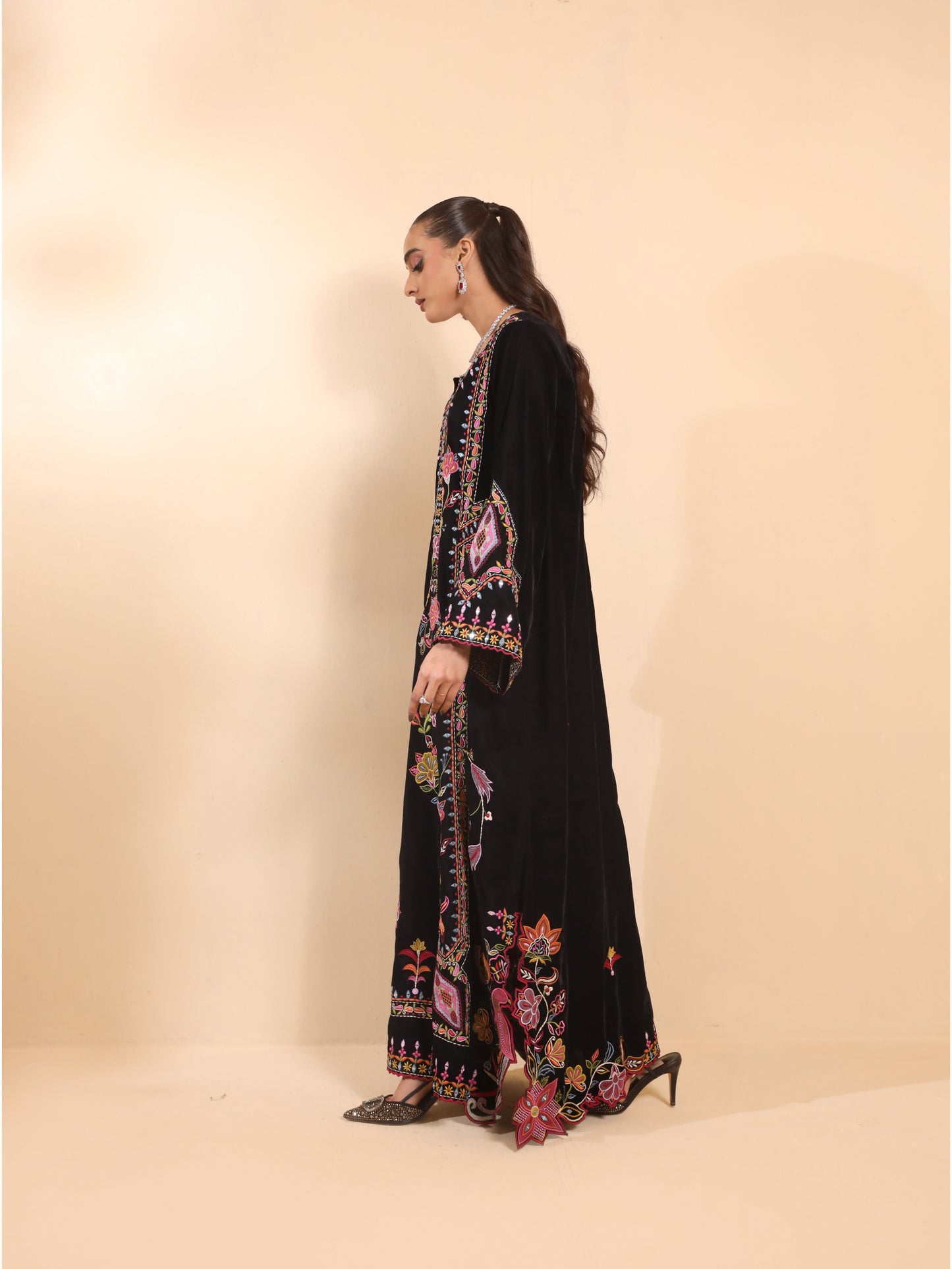 Nina Kaftan
