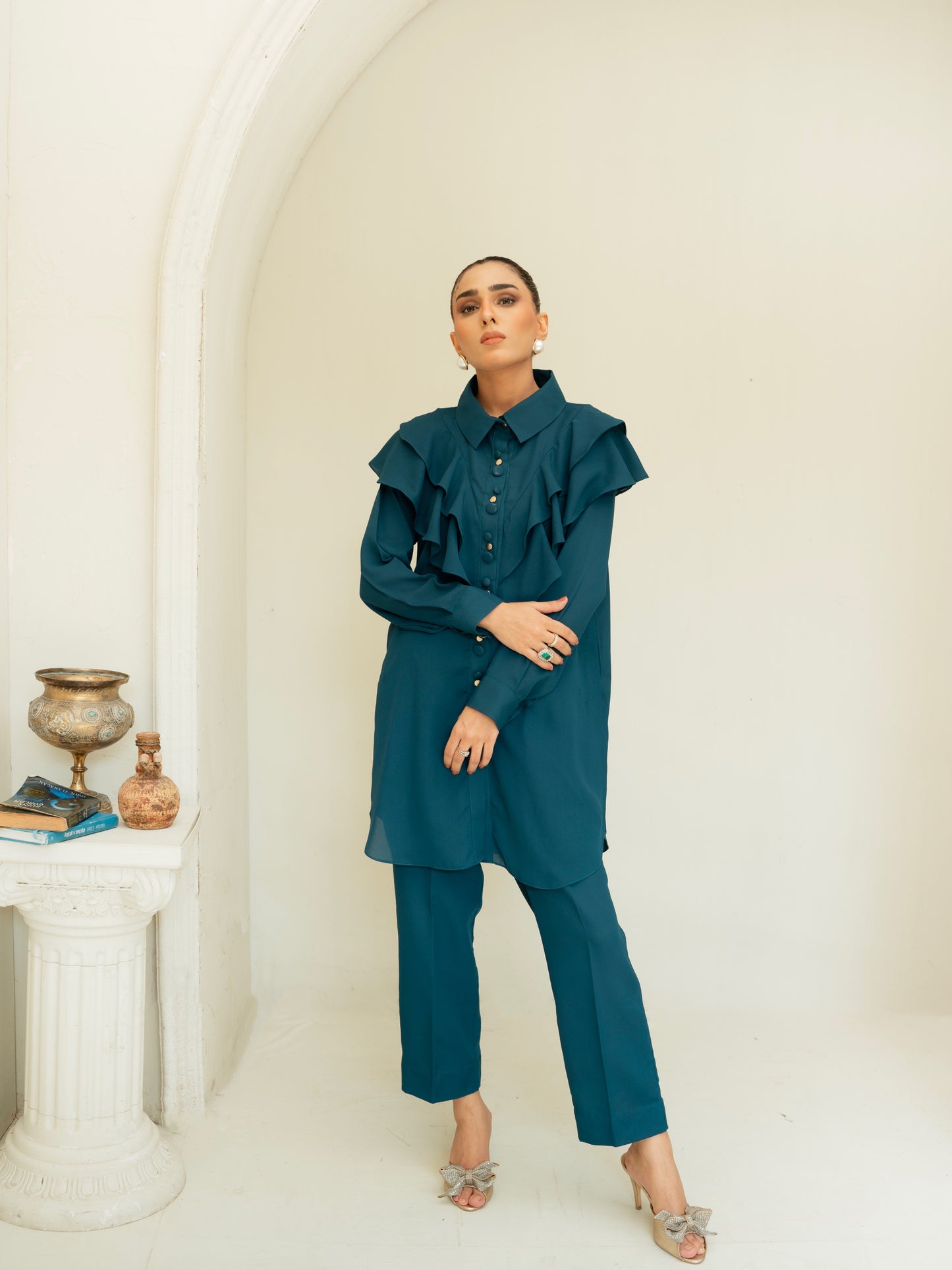 Zara Set