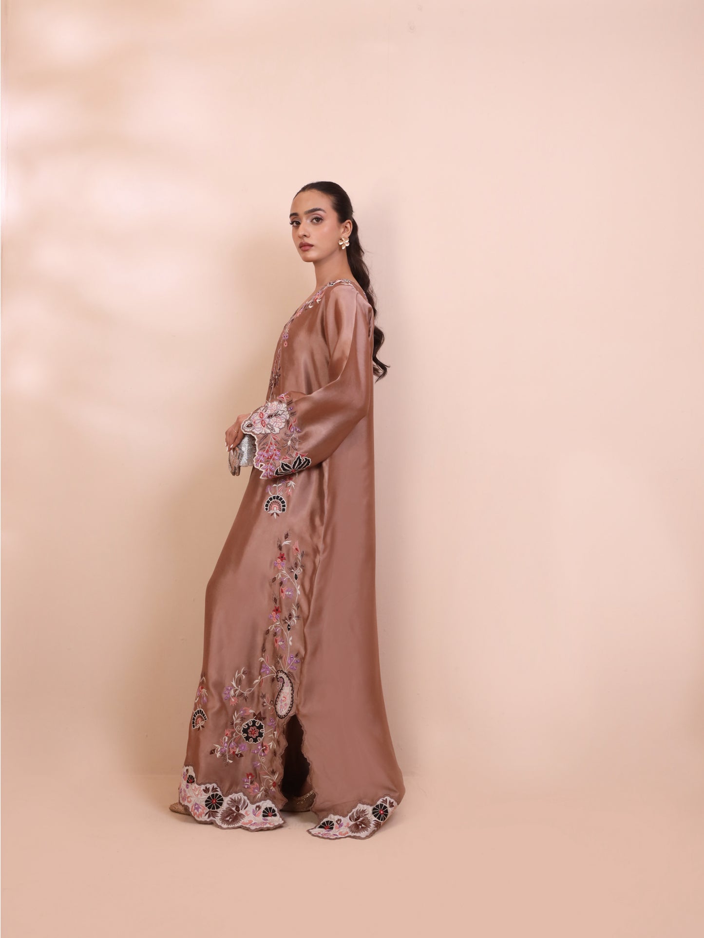 Eya Kaftan