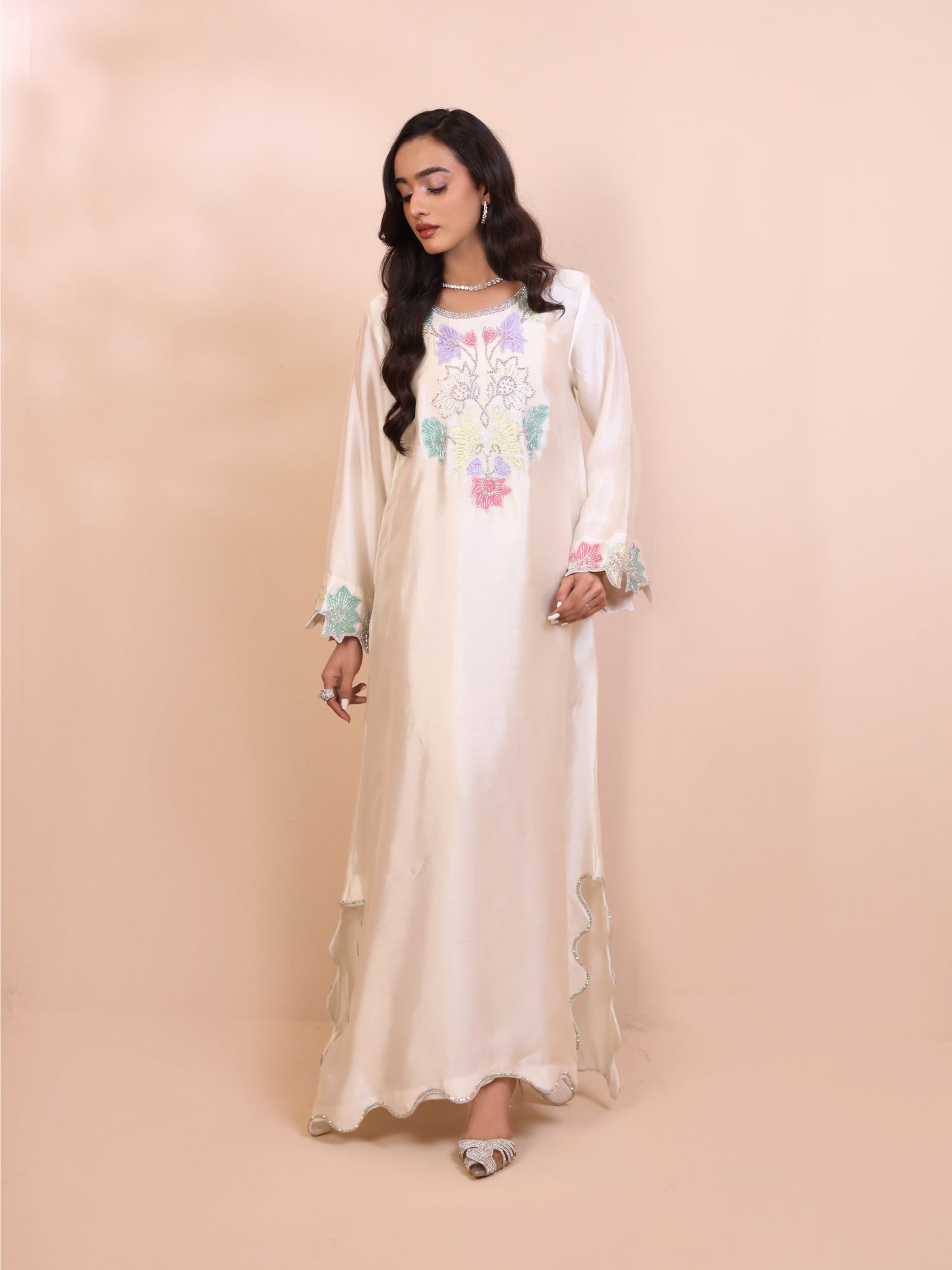 Rosy Kaftan