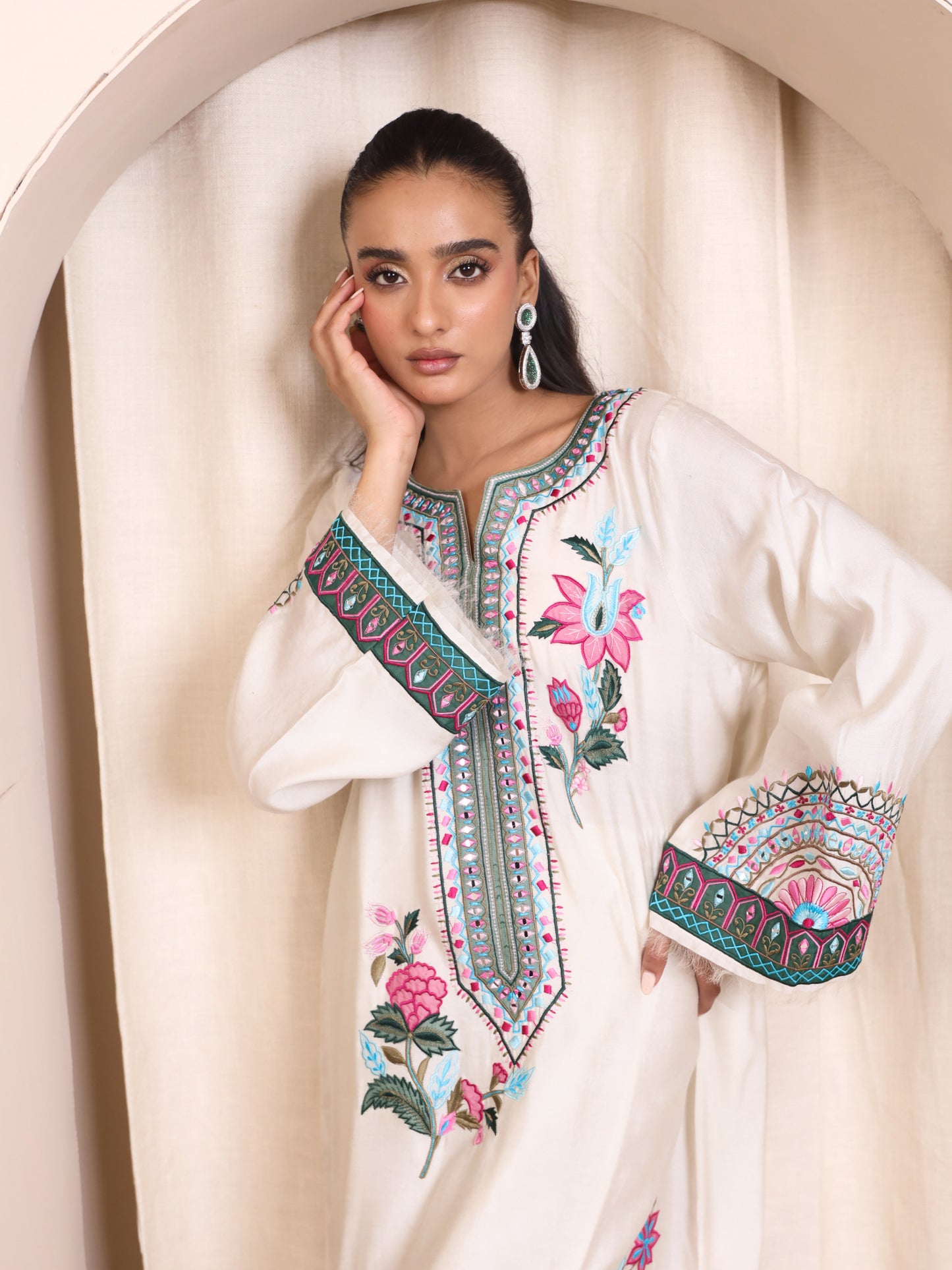 Mirra Kaftan