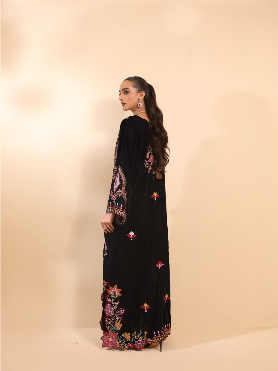 Nina Kaftan