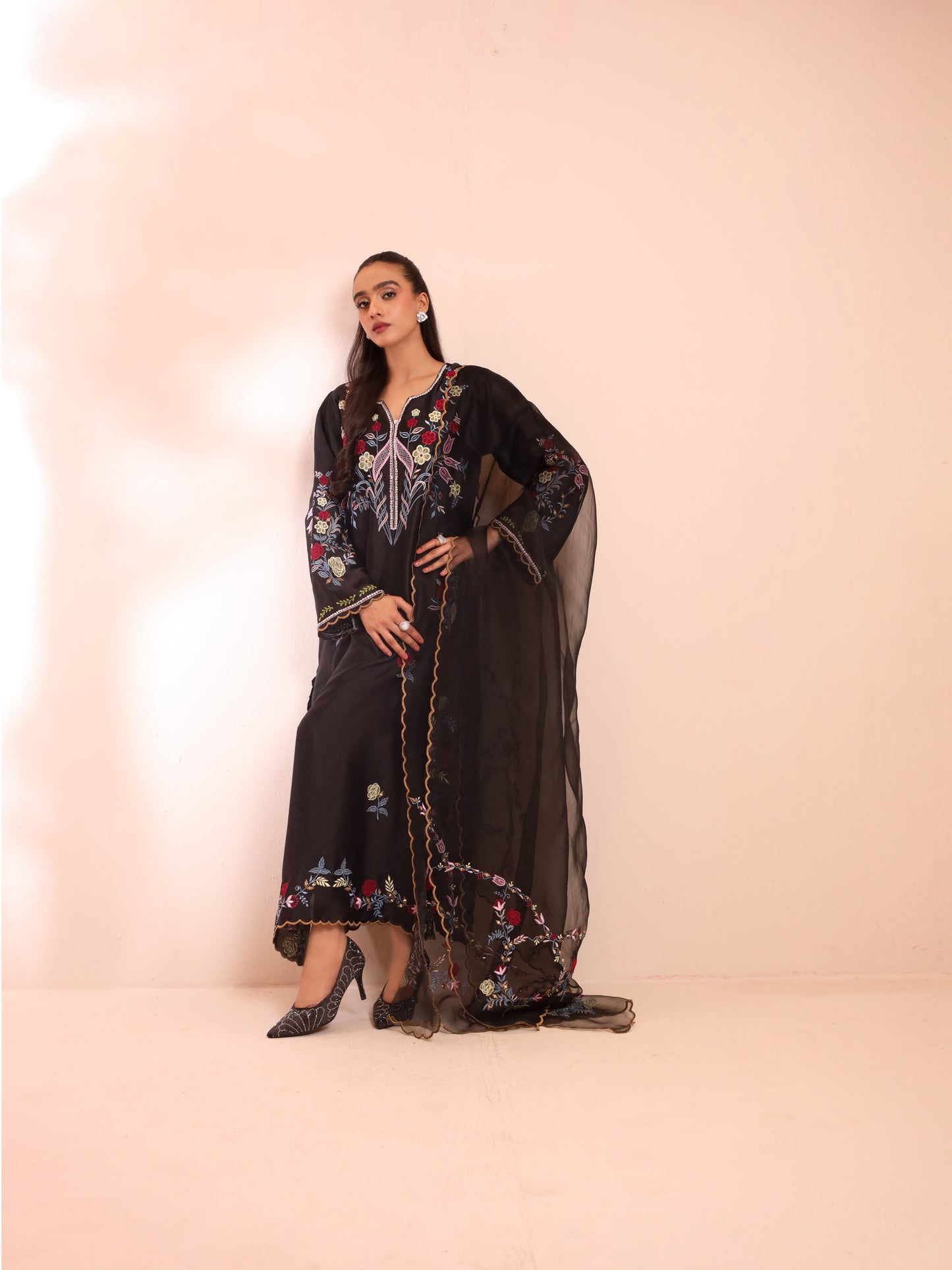 Rhea kurta