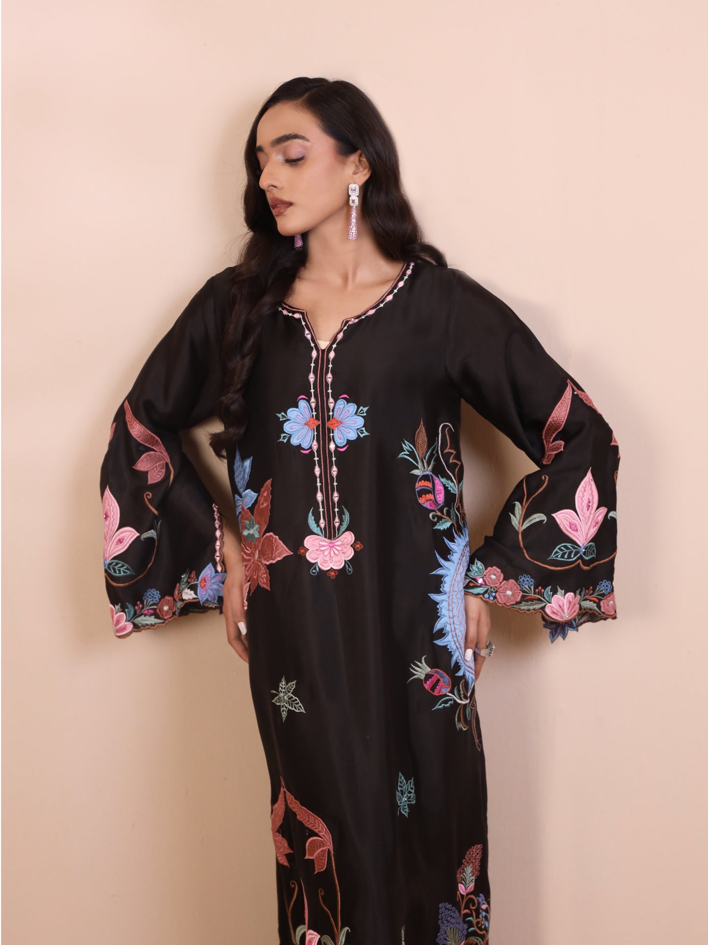 Mishka Kaftan