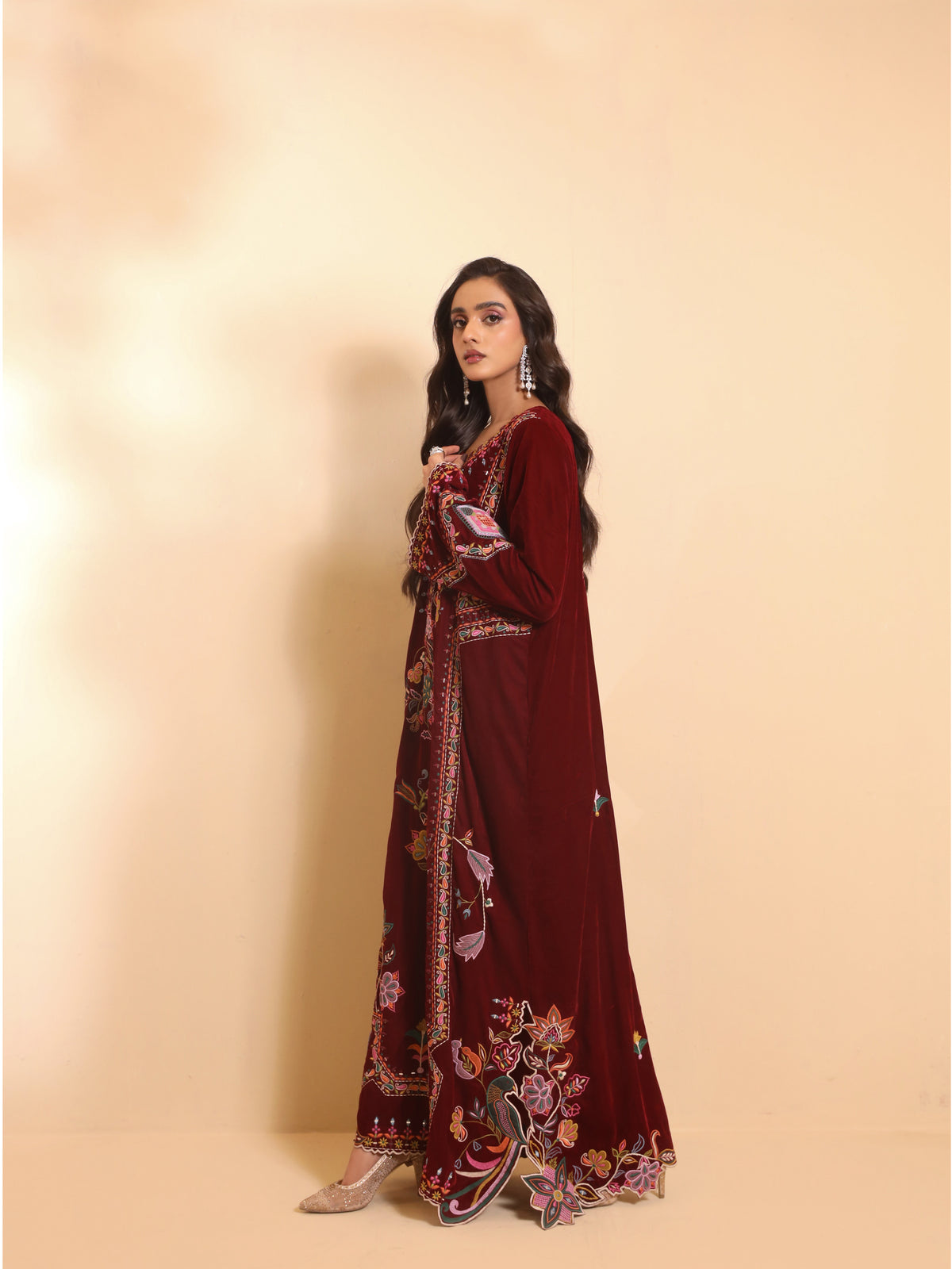 Jina Kaftan