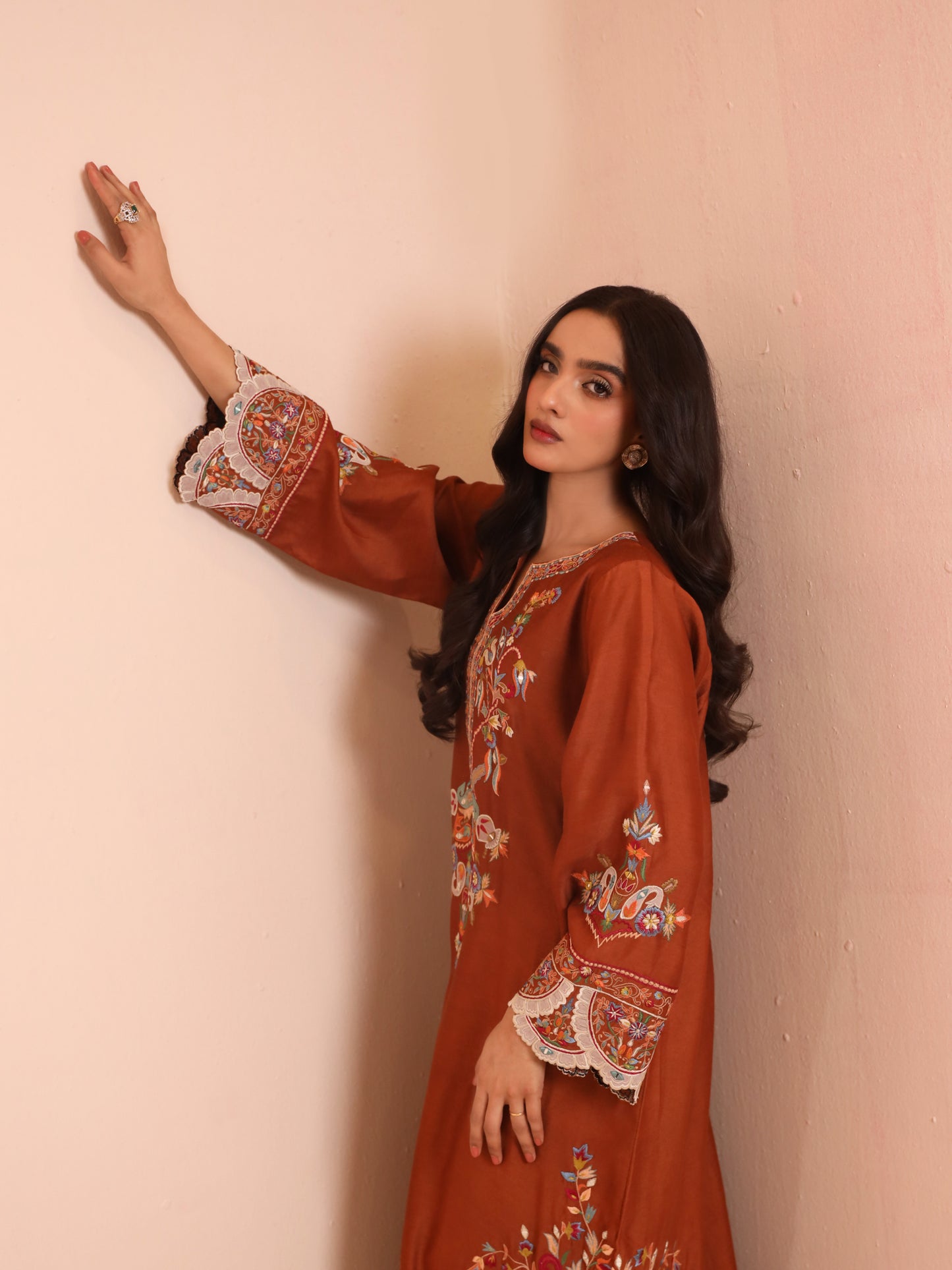 Suriya Kaftan