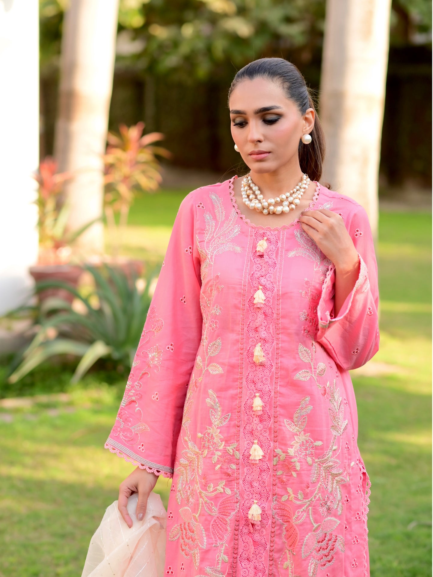Mehak 3 pc
