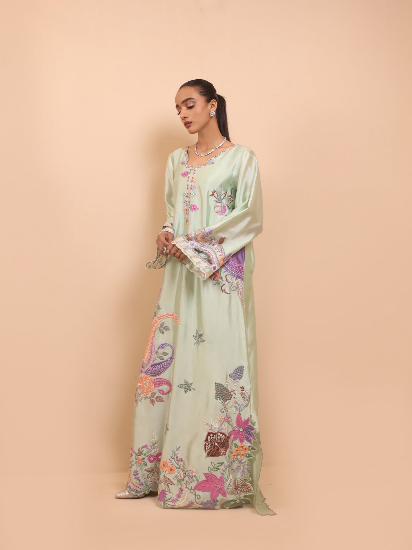 Minha Kaftan