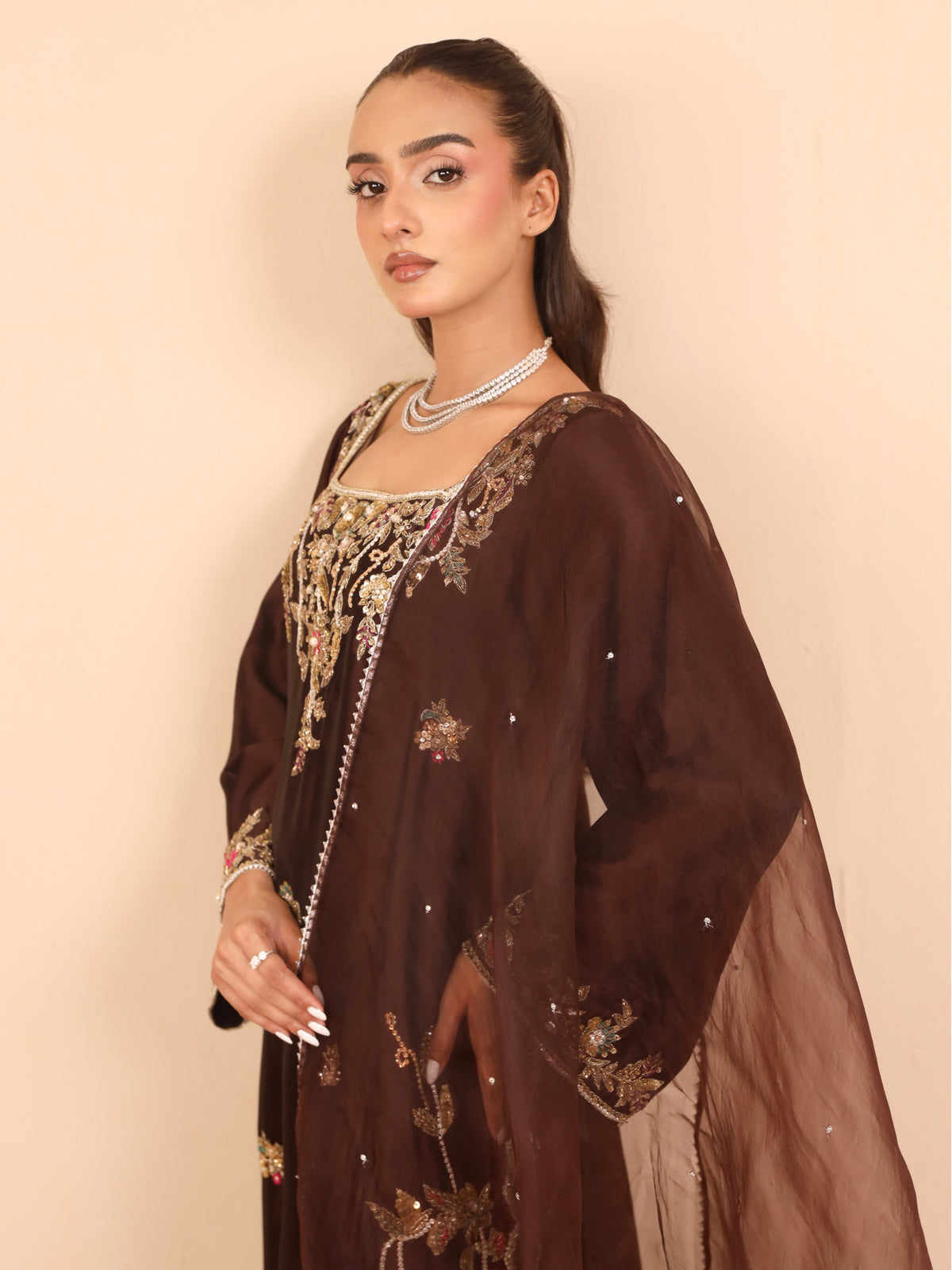 Nura Set