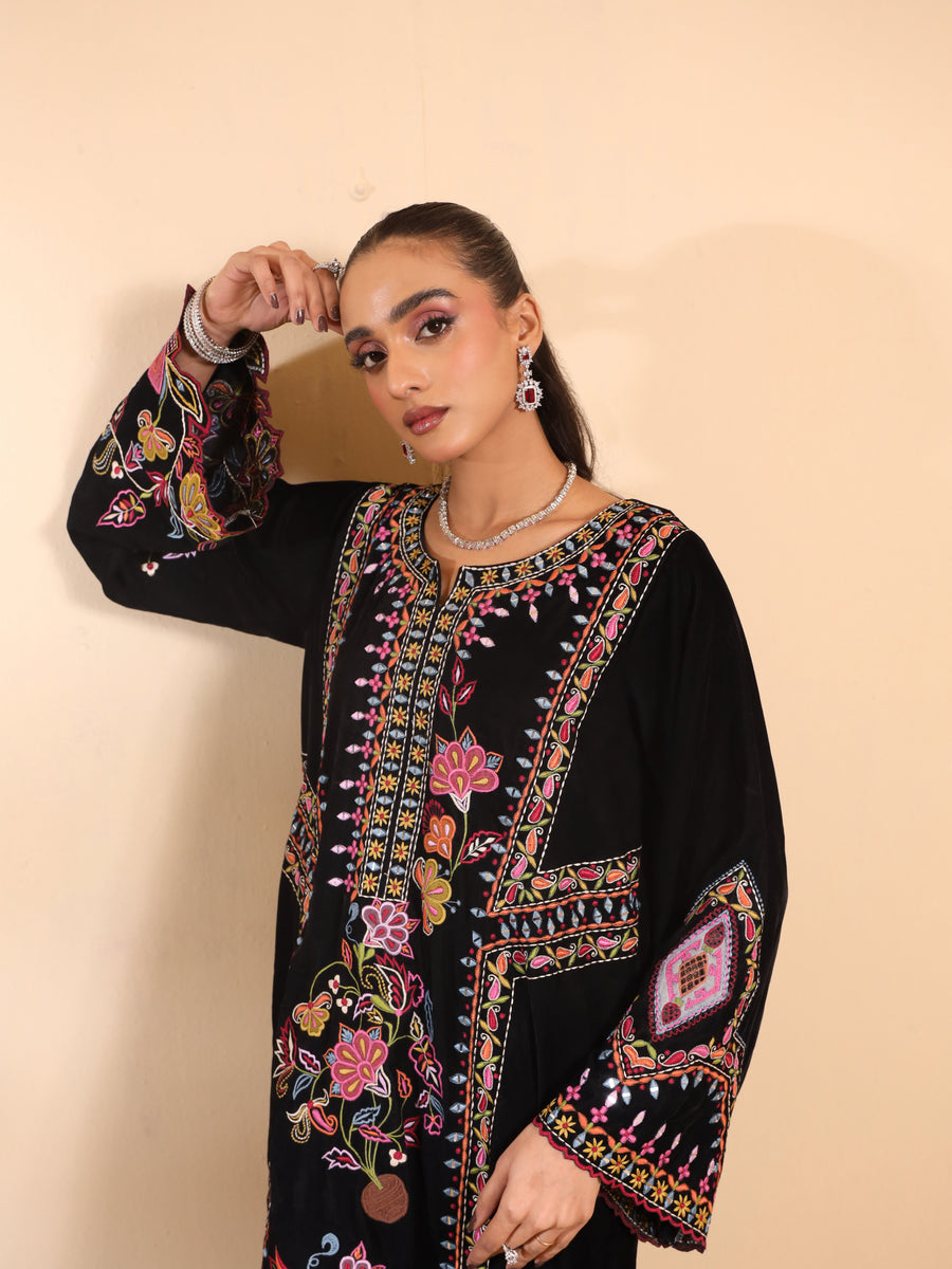 Nina Kaftan
