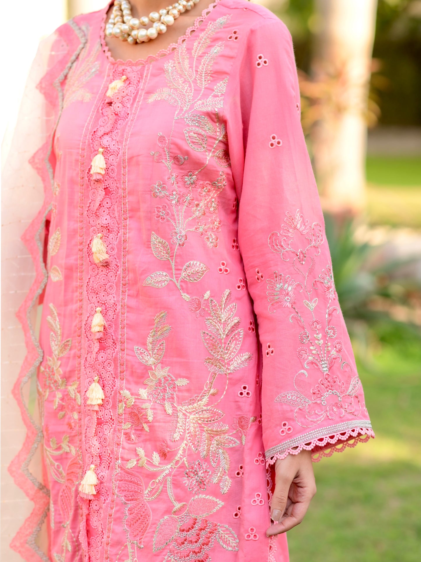 Mehak 3 pc