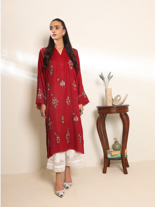 Maha kurta