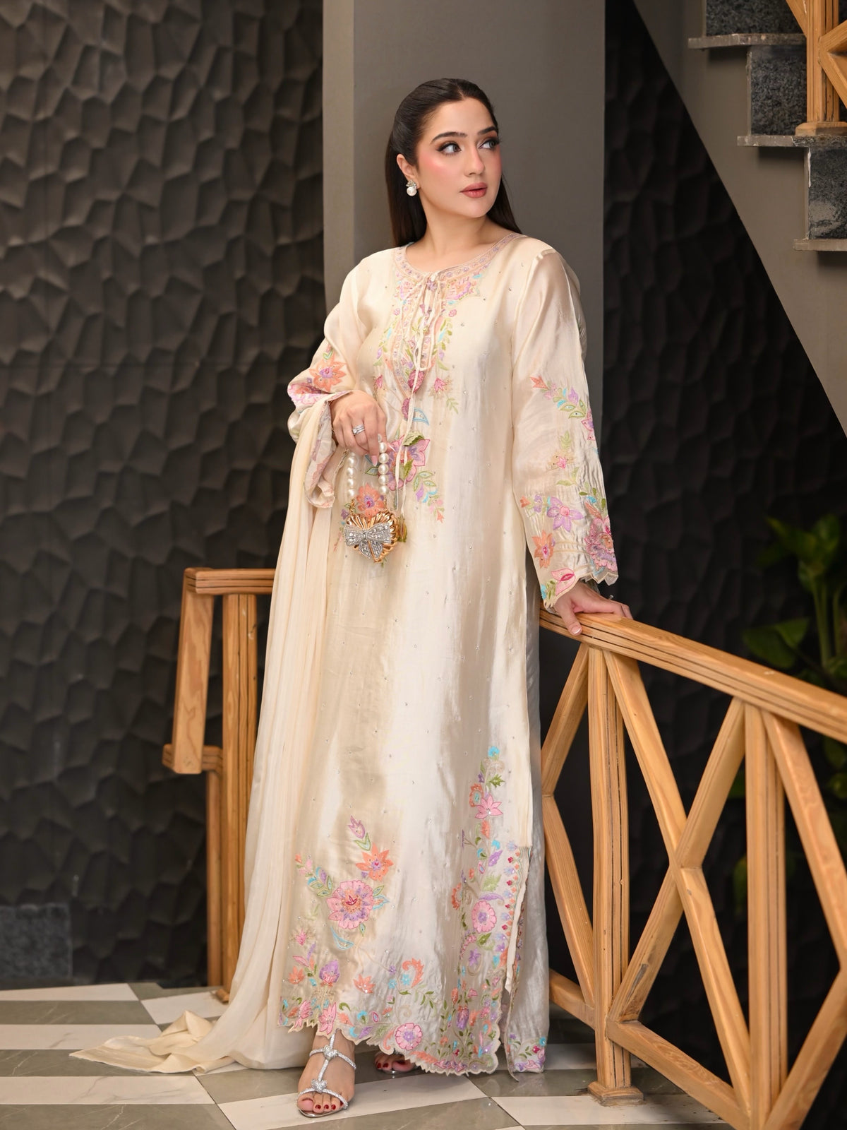 Hoor kaftan