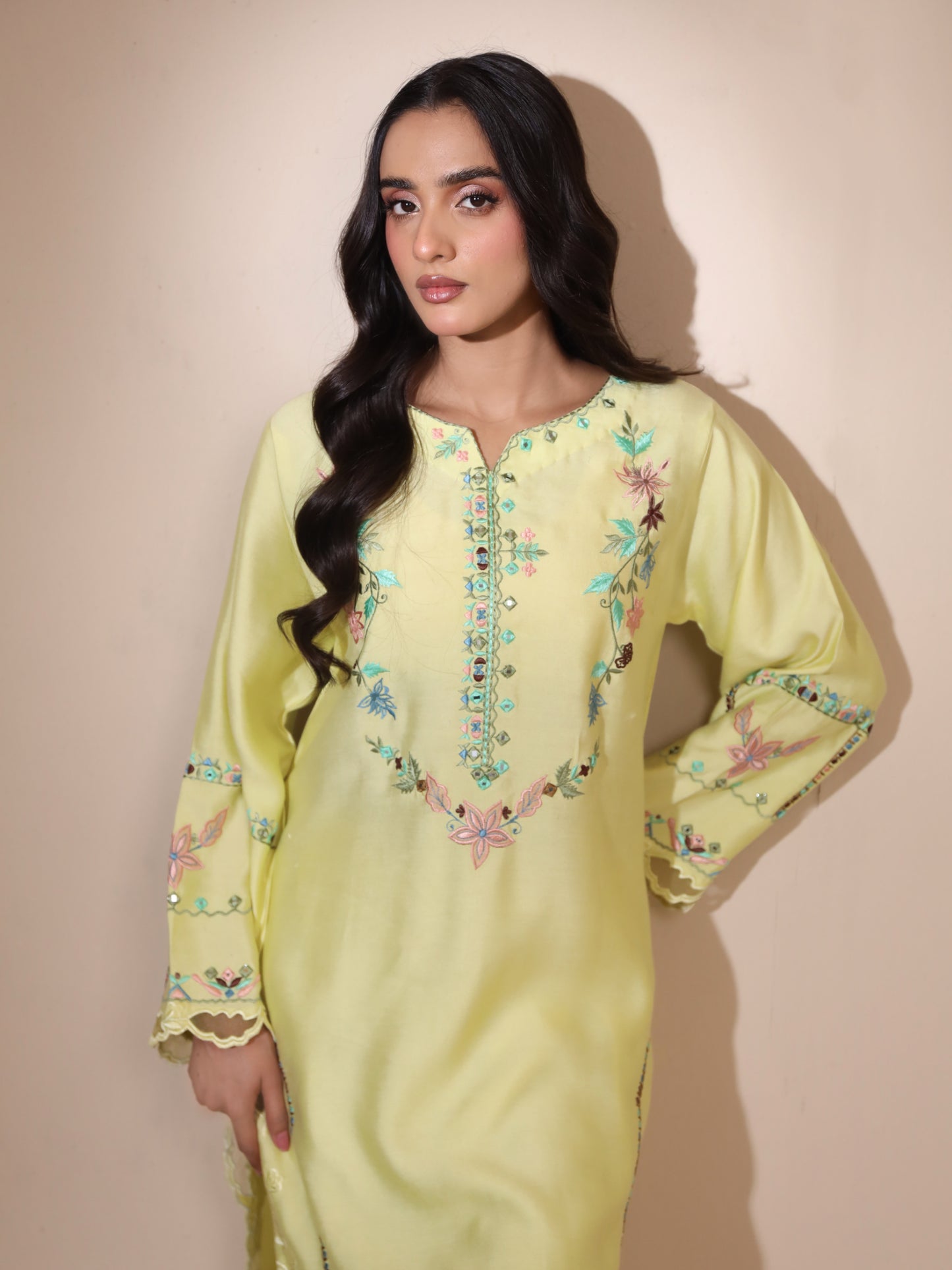 Nia Kurta