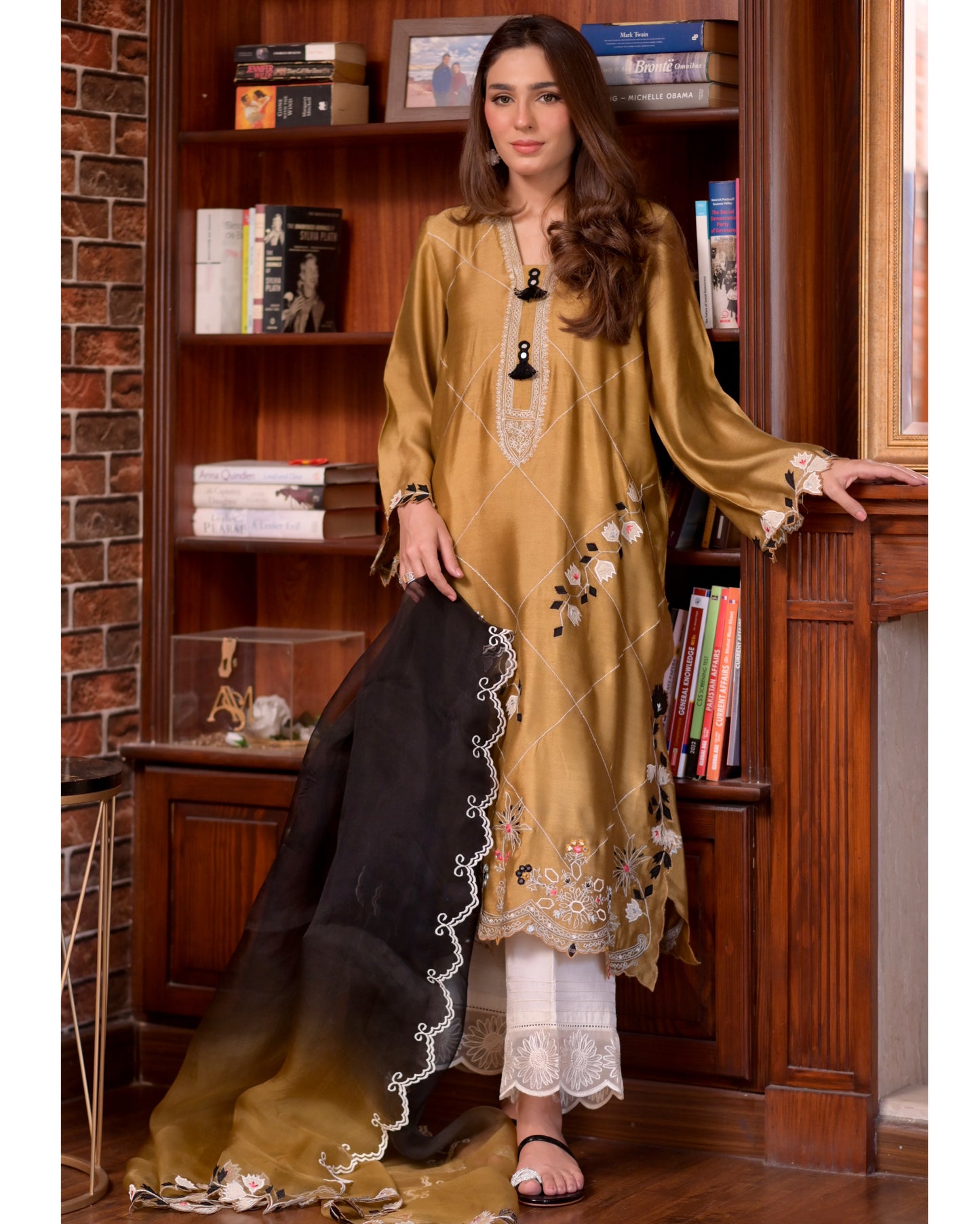 Raha kurta