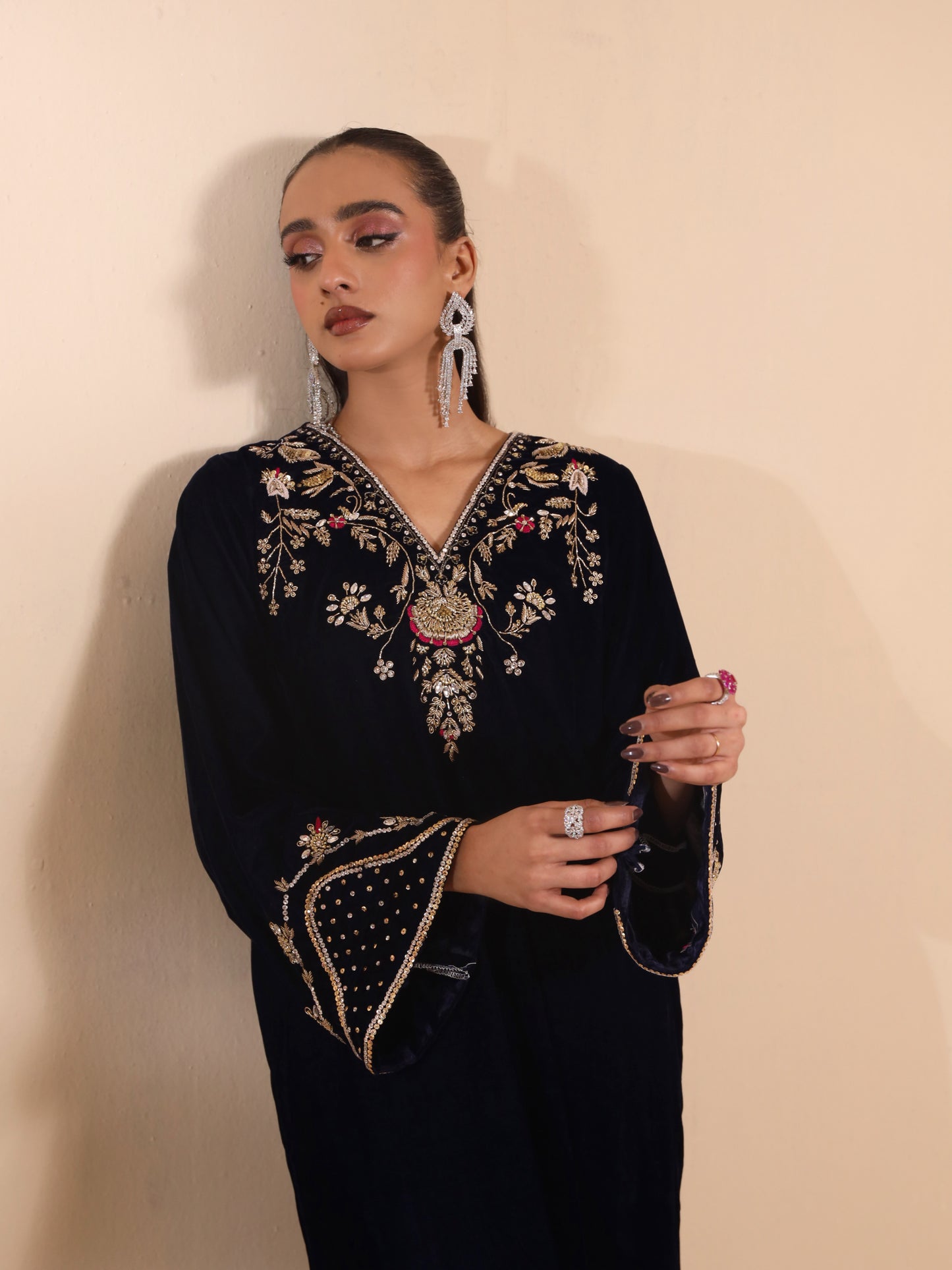 Ayna Kaftan