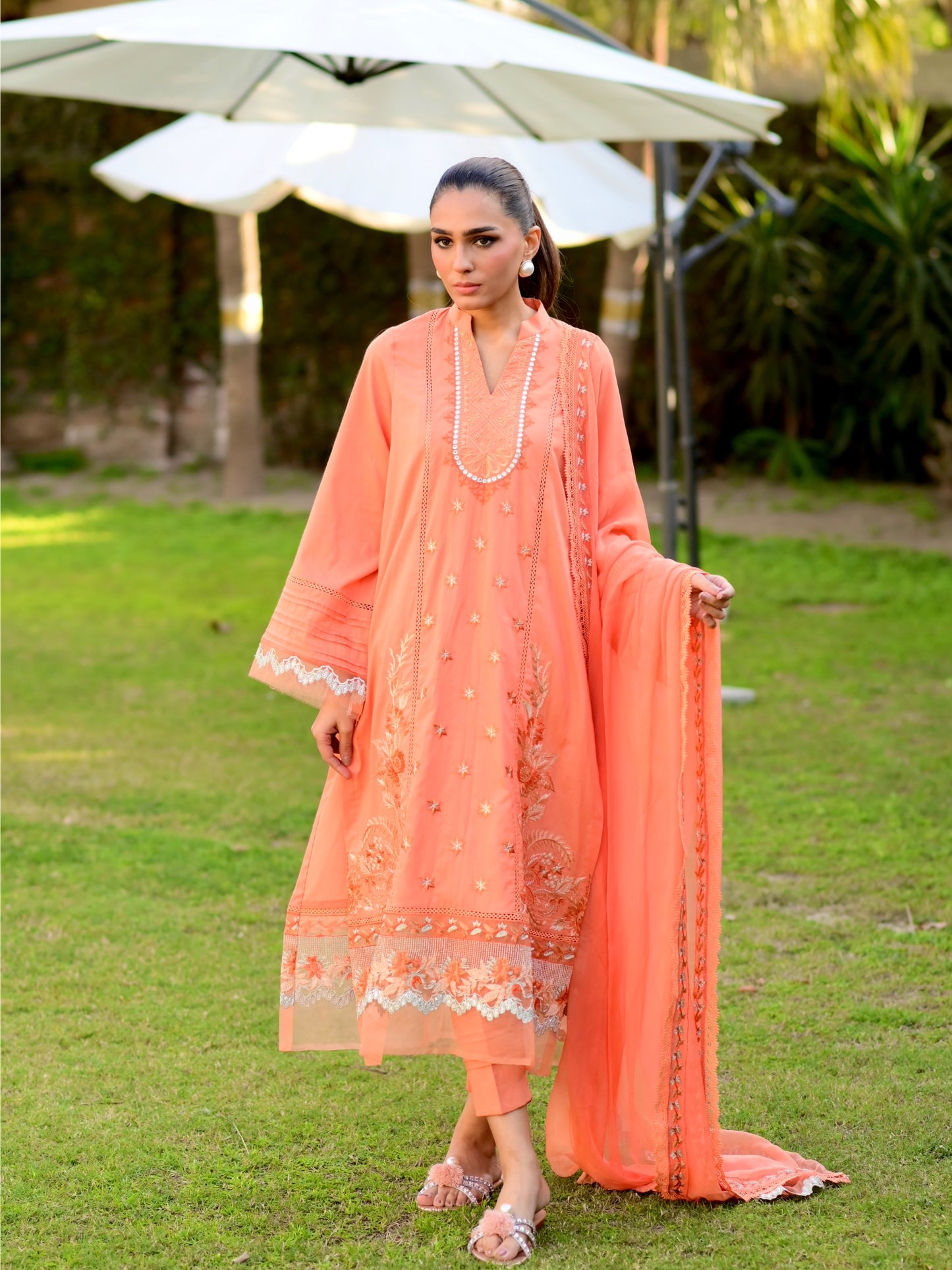 Meera 3pc set