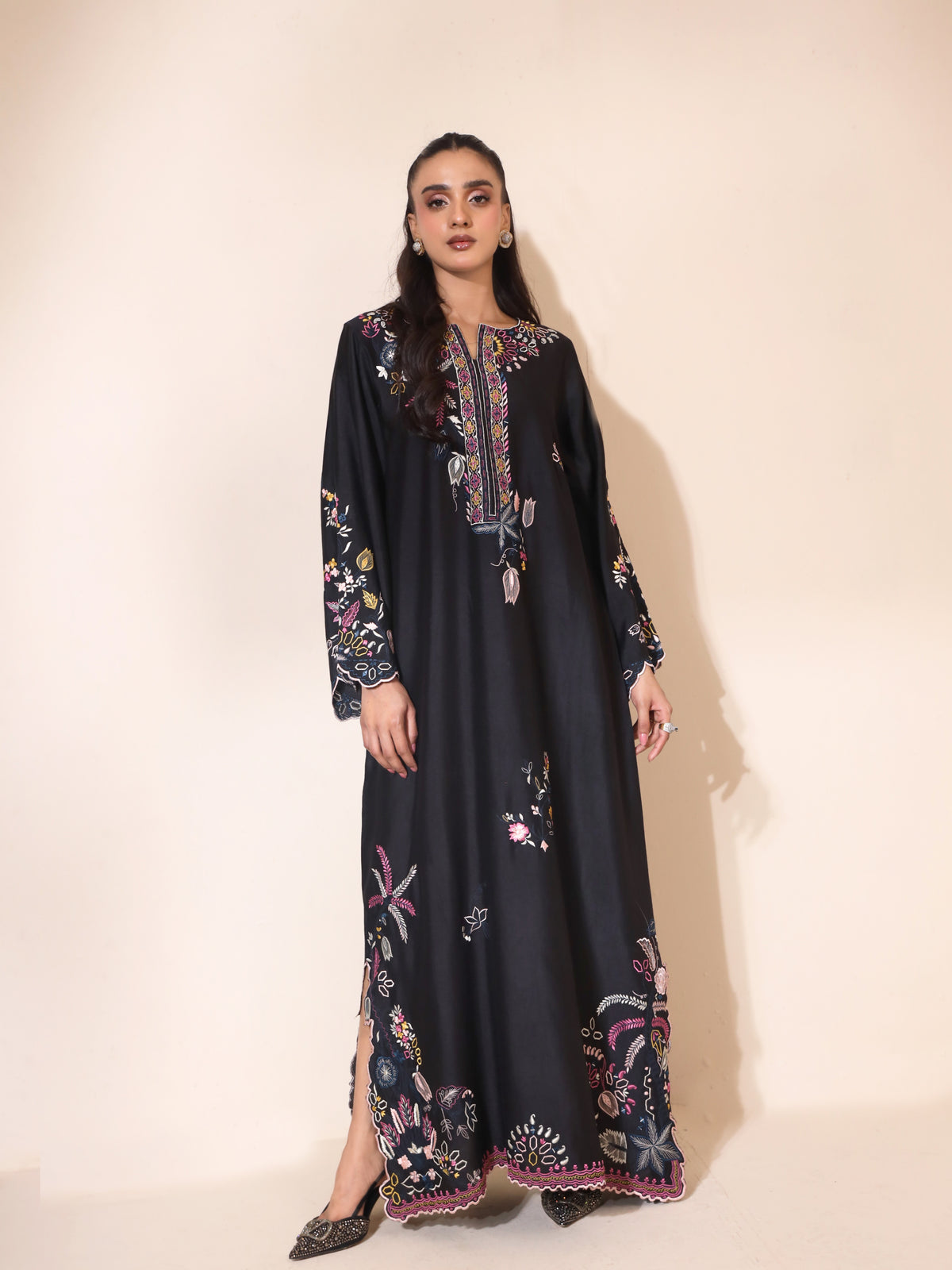 Nimr Kaftan