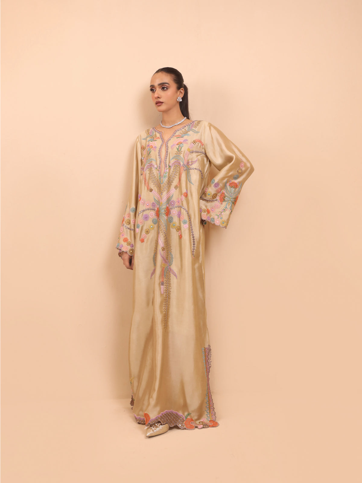 Rahaa Kaftan