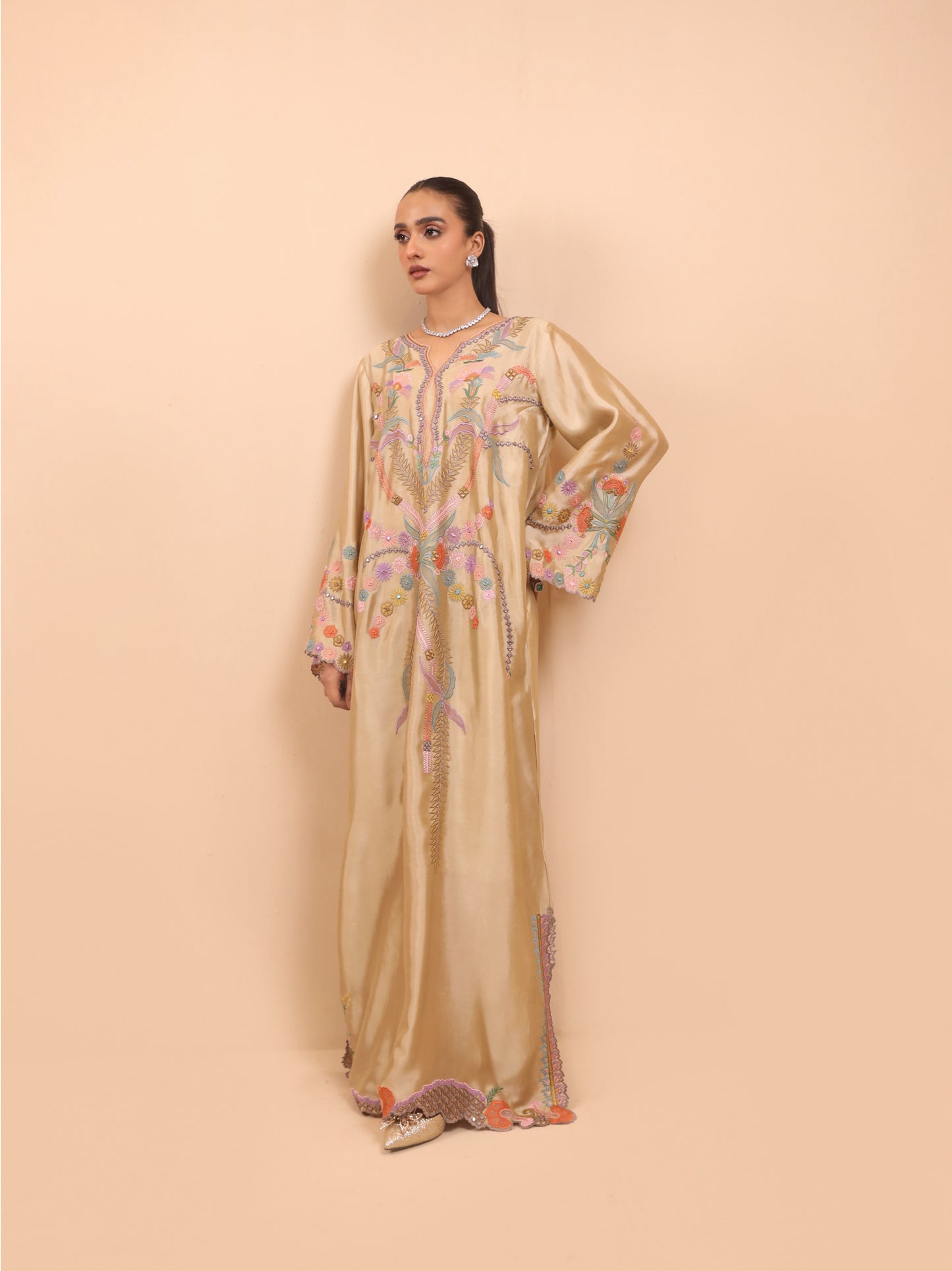 Rahaa Kaftan