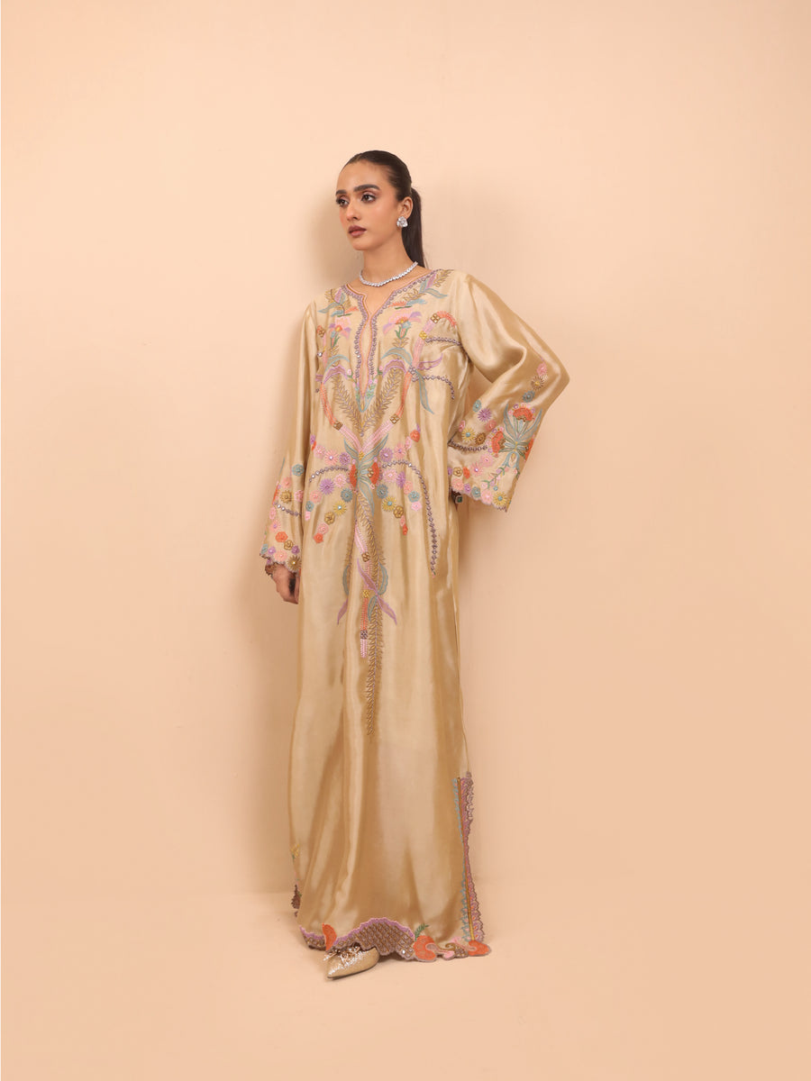 Rahaa Kaftan