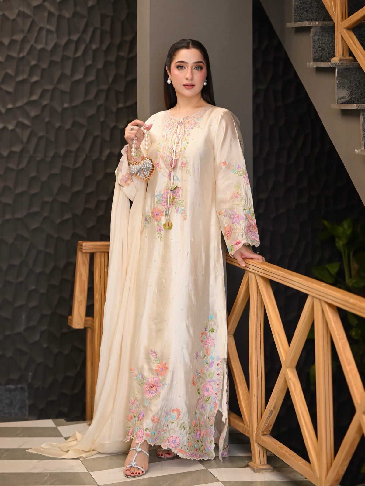 Hoor kaftan