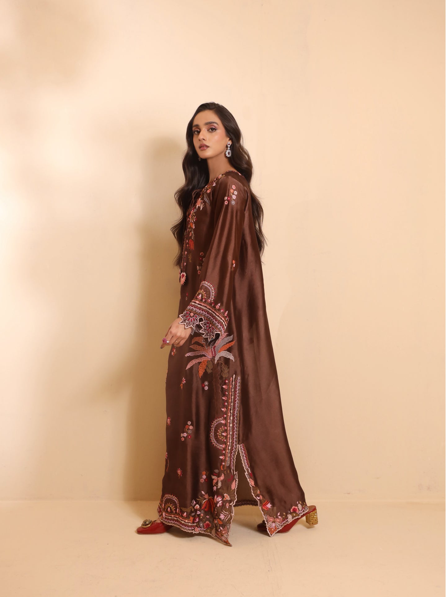 Zehra kaftan