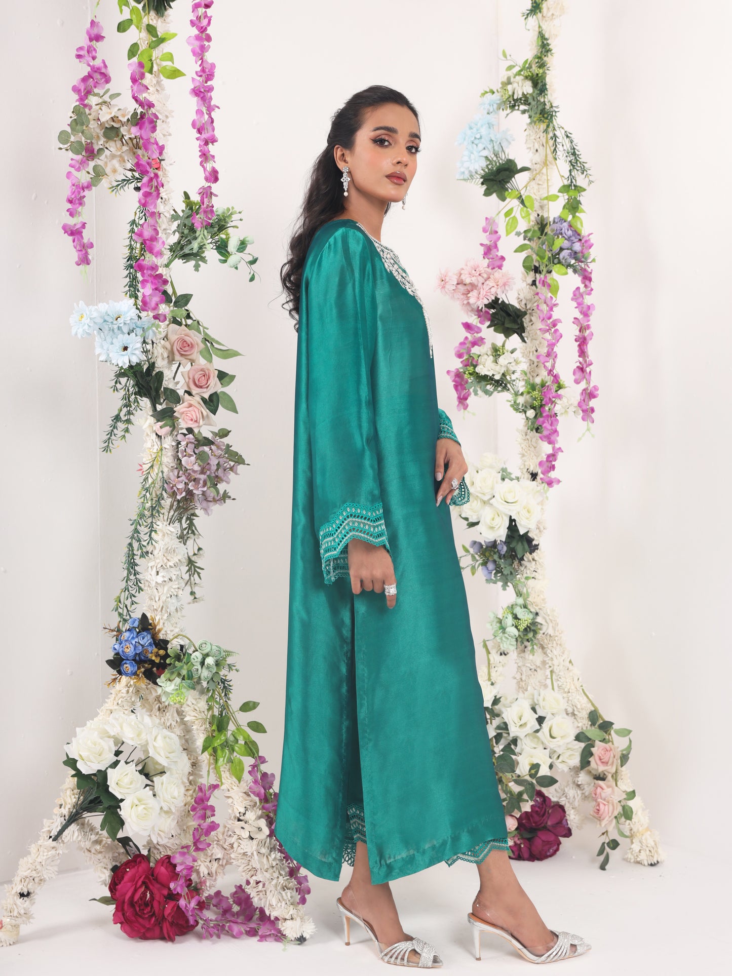 Nisa set