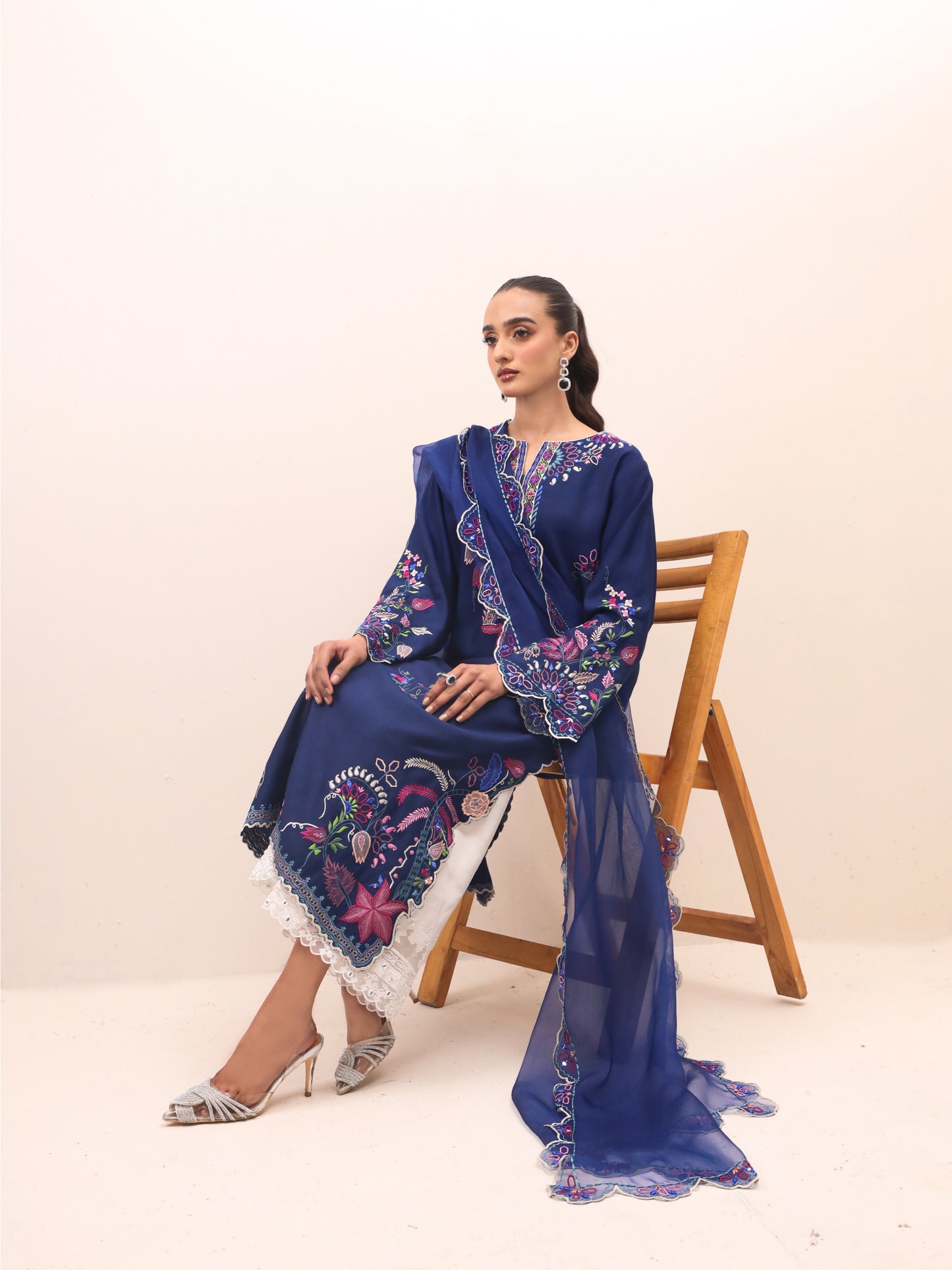 Ranya kurta