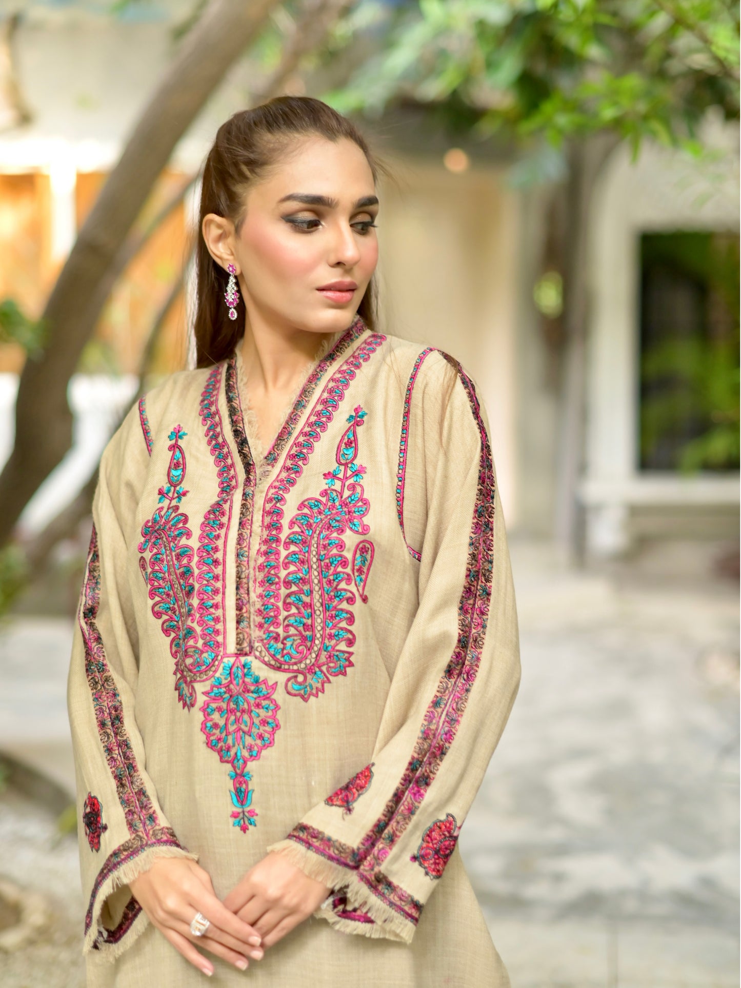 Zehra
