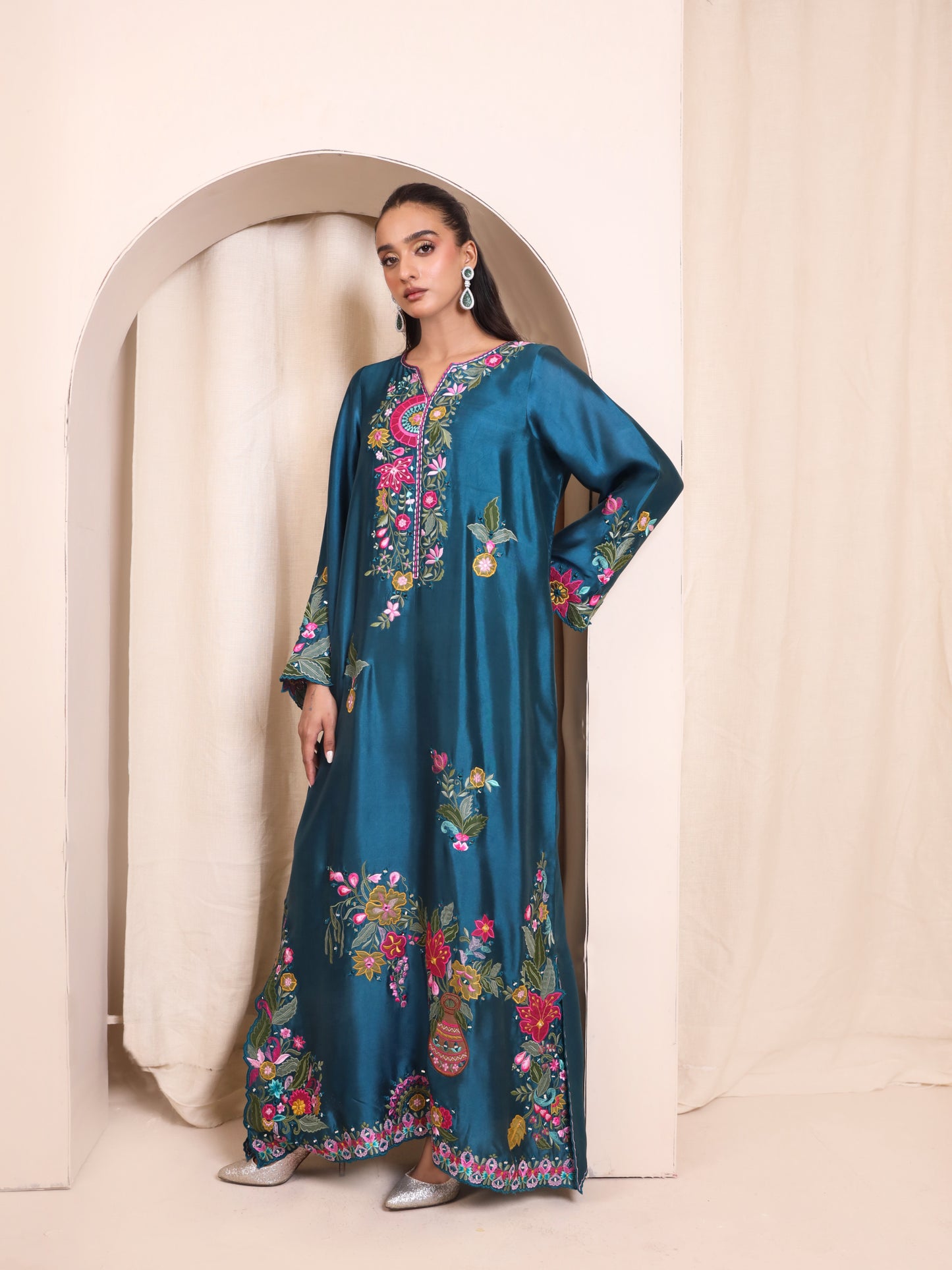 Samara Kaftan