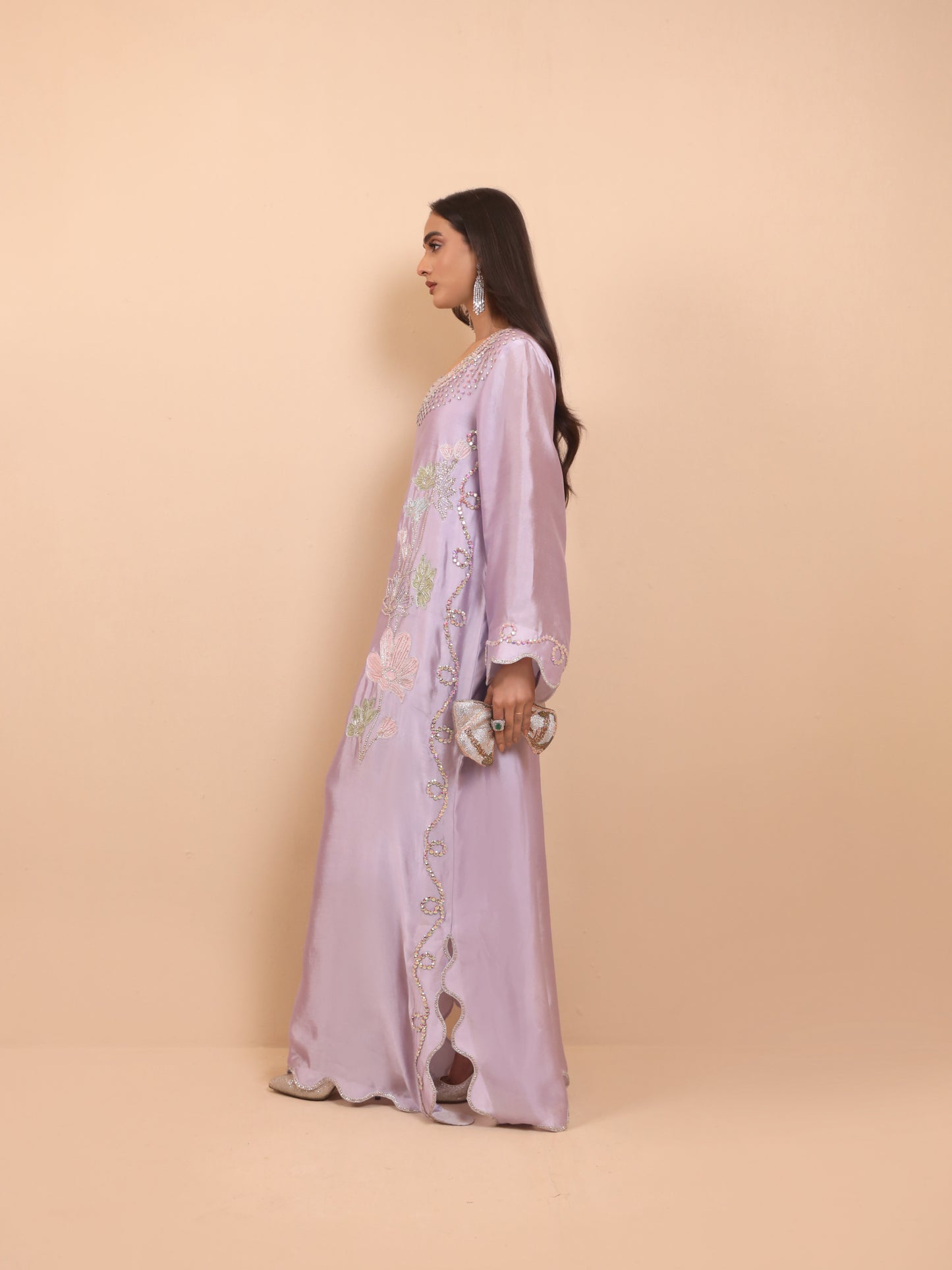 Ruba Kaftan