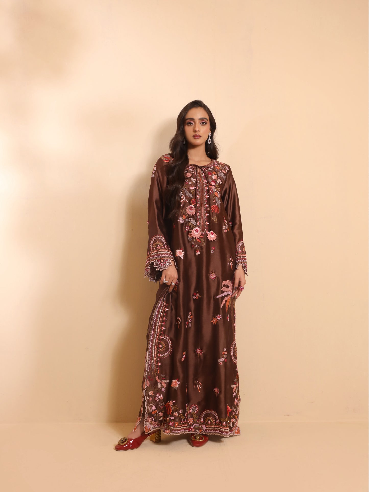 Zehra kaftan