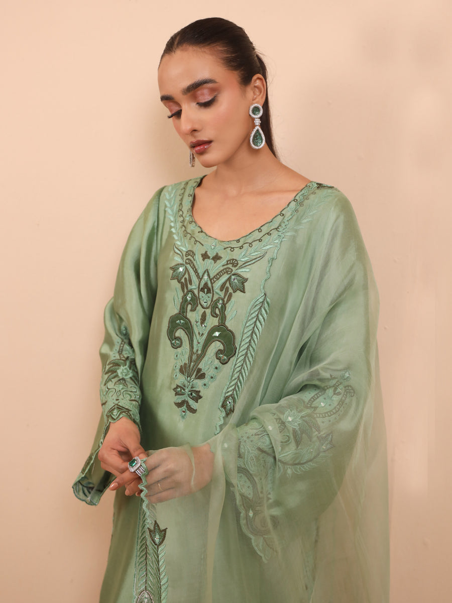 Zara 2pc Set